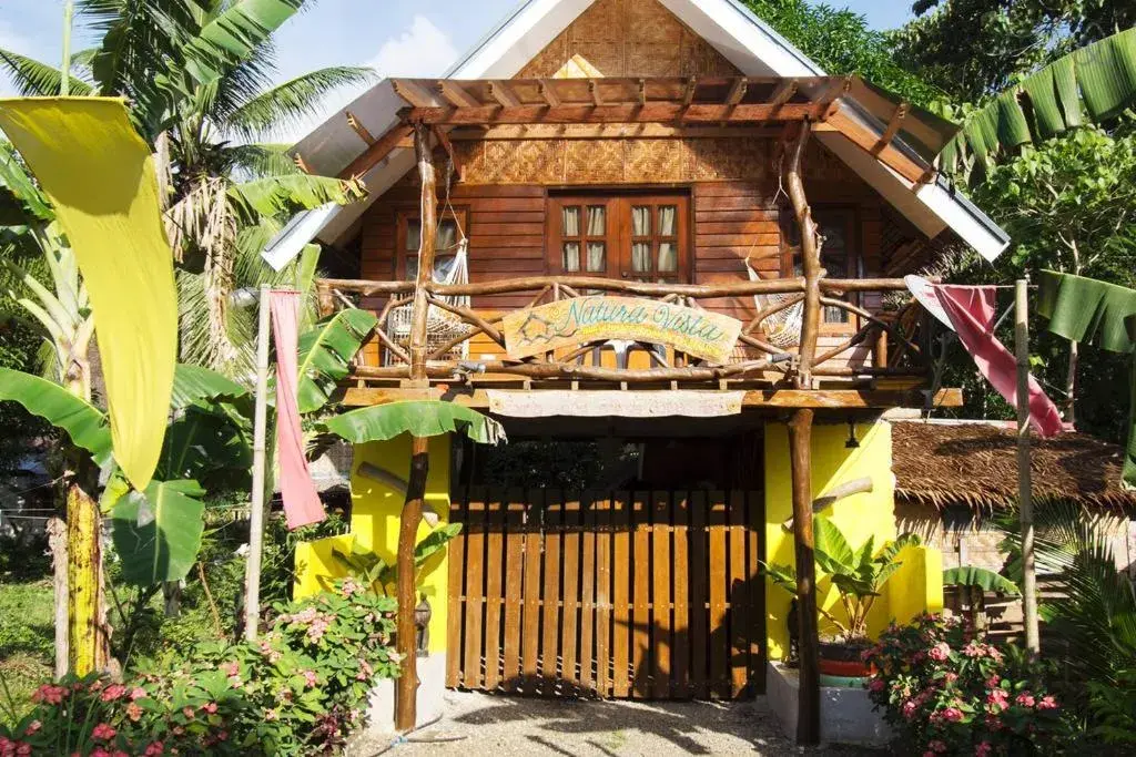 Cottage (4 Adults) in Natura Vista Cottage (4 Adults) in Natura Vista