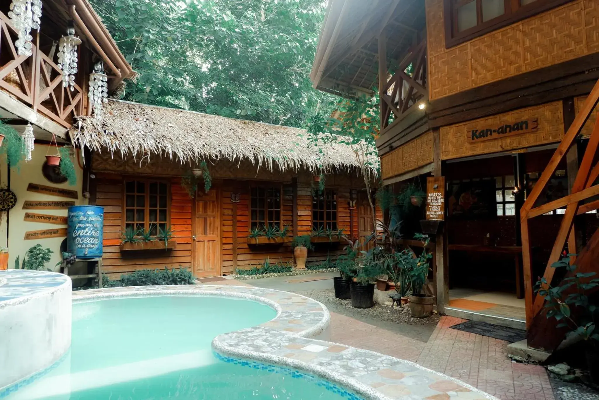 Standard Double Room in Natura Vista Standard Double Room in Natura Vista