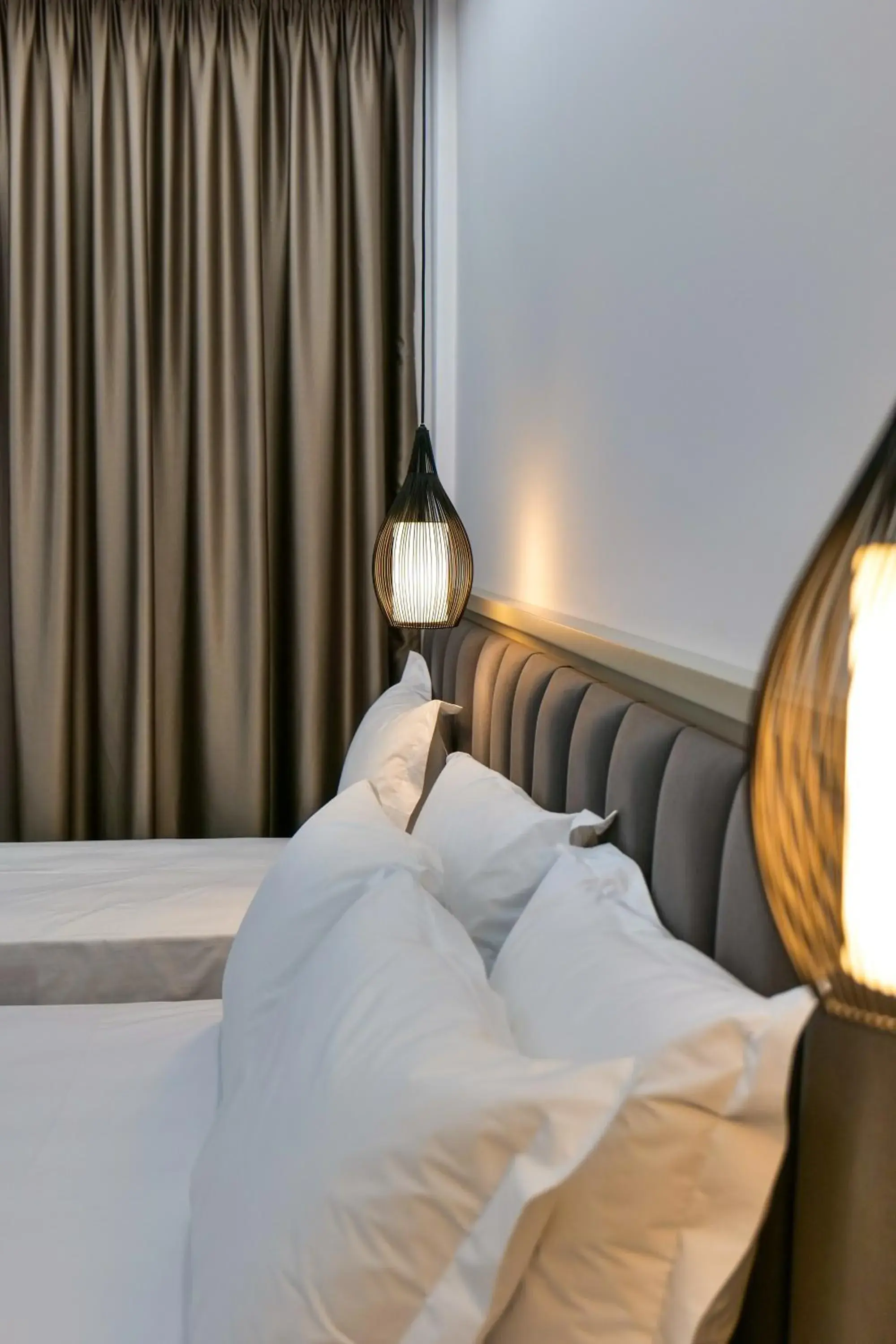 Triple Room in Chimaera Hotel Triple Room in Chimaera Hotel