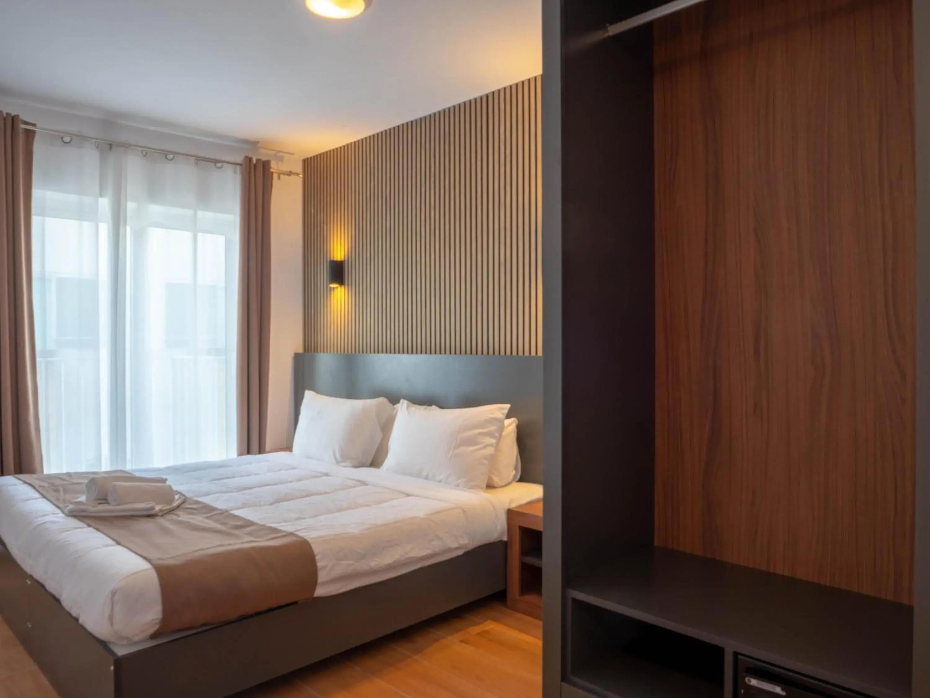 Queen Studio in Marina Suites & apartments - Self catering - by Tritoni hotels Queen Studio in Marina Suites & apartments - Self catering - by Tritoni hotels