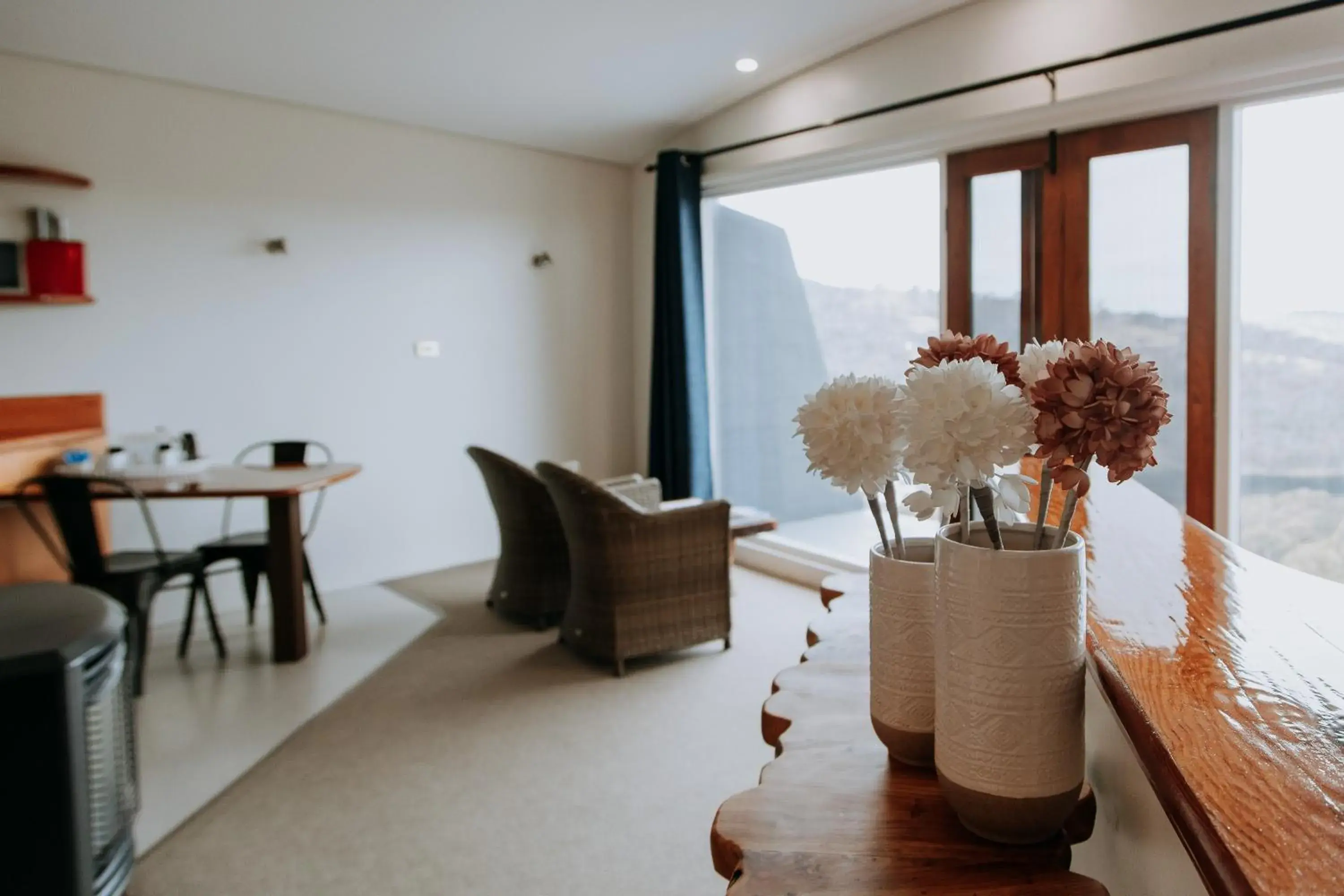 Queen Studio in Eagle View Escape Queen Studio in Eagle View Escape