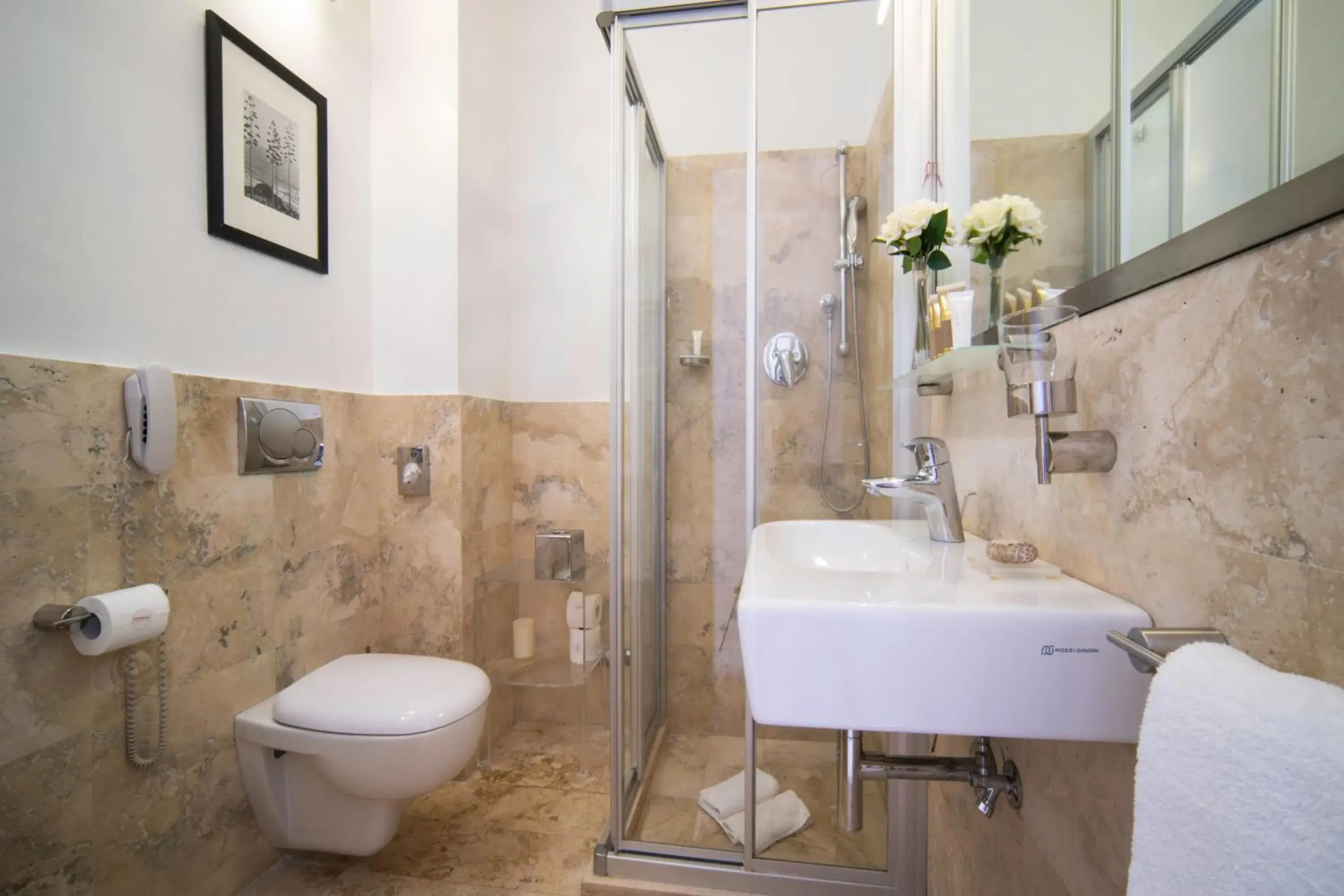 Classic Double Room in Mondial Resort & Spa Classic Double Room in Mondial Resort & Spa