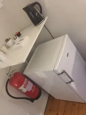 Single Room - single occupancy in Sonfjällsgårdens Wärdshus & Hotell Single Room - single occupancy in Sonfjällsgårdens Wärdshus & Hotell