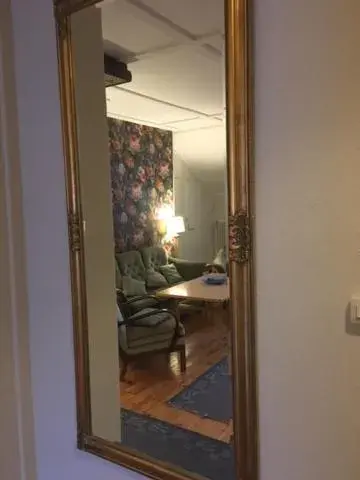 Double or Twin Room in Sonfjällsgårdens Wärdshus & Hotell Double or Twin Room in Sonfjällsgårdens Wärdshus & Hotell