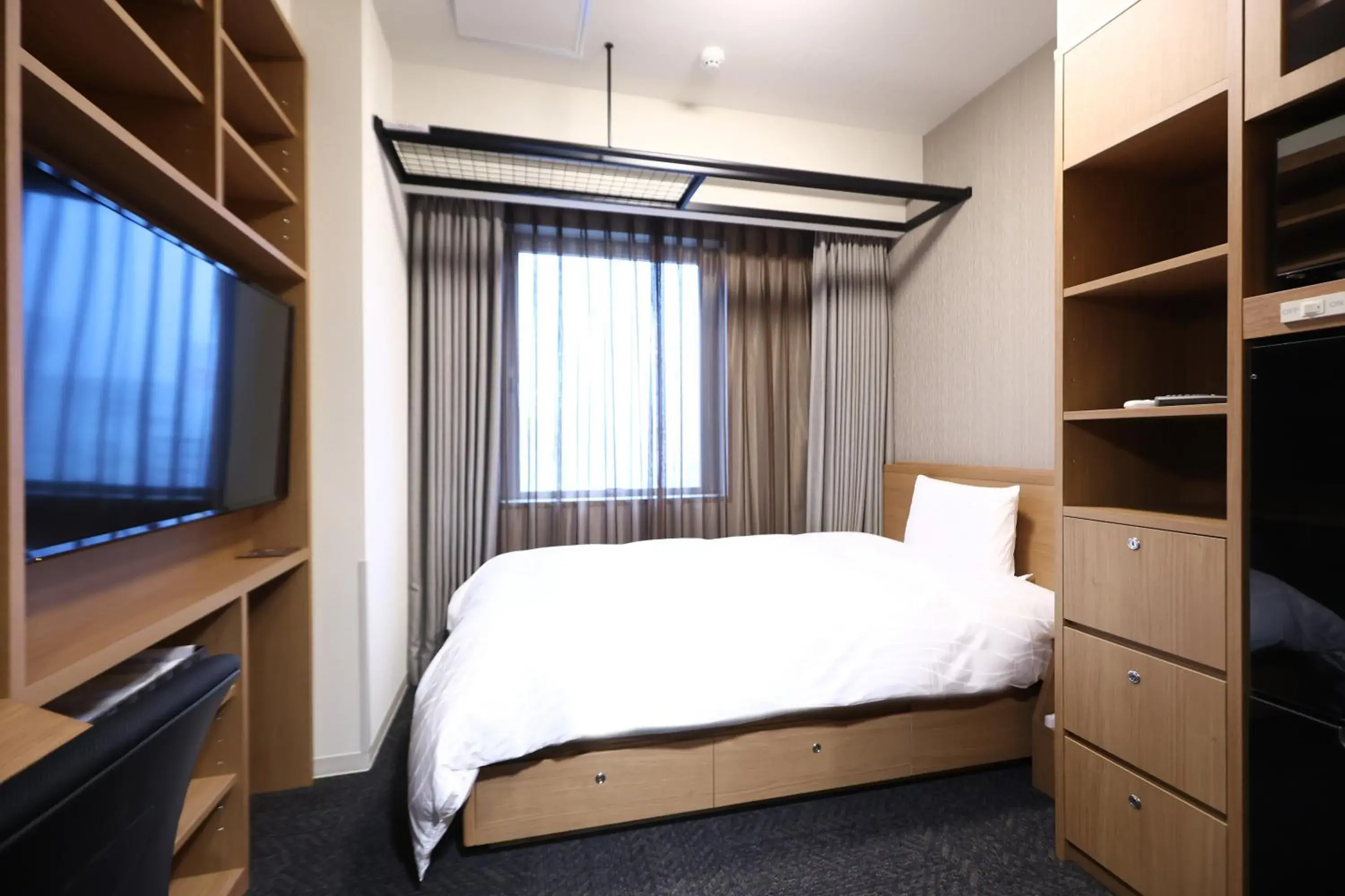 Residential Room in Dormy Inn Okayama Natural Hot Spring Residential Room in Dormy Inn Okayama Natural Hot Spring