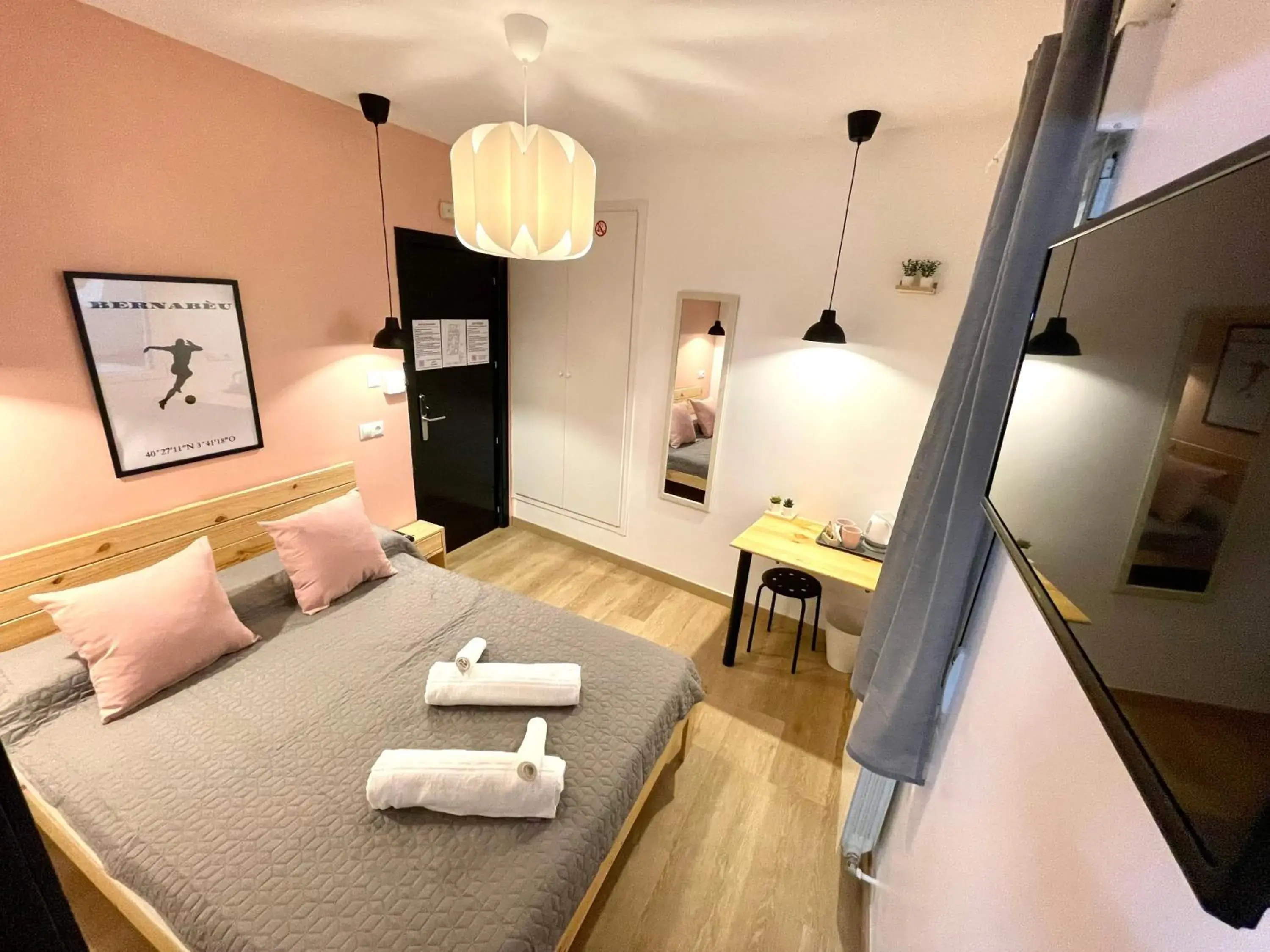 OPERA ROOMS OPERA ROOMS