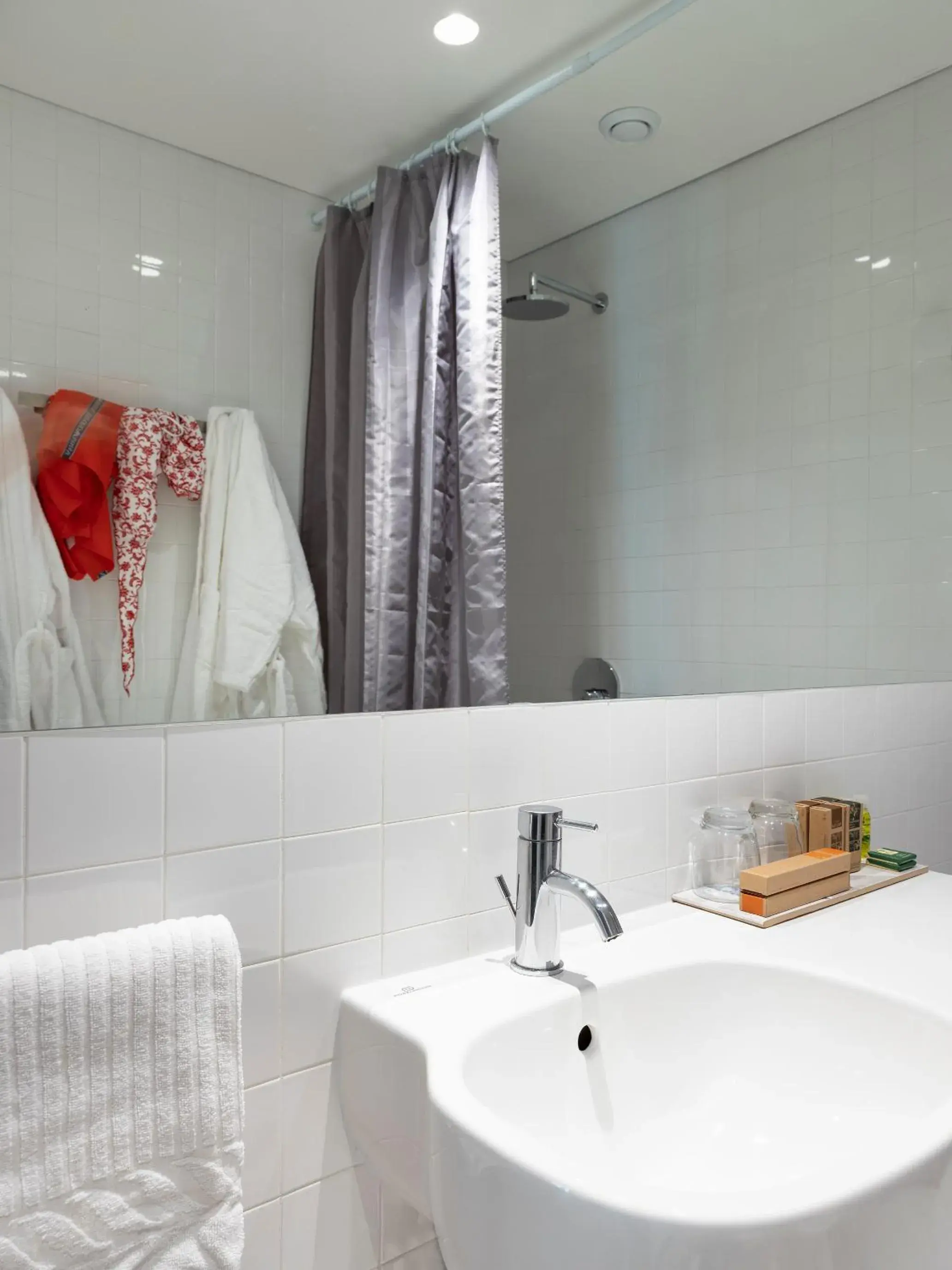 Comfort Double Room in Hotel Colle Del Sole Comfort Double Room in Hotel Colle Del Sole