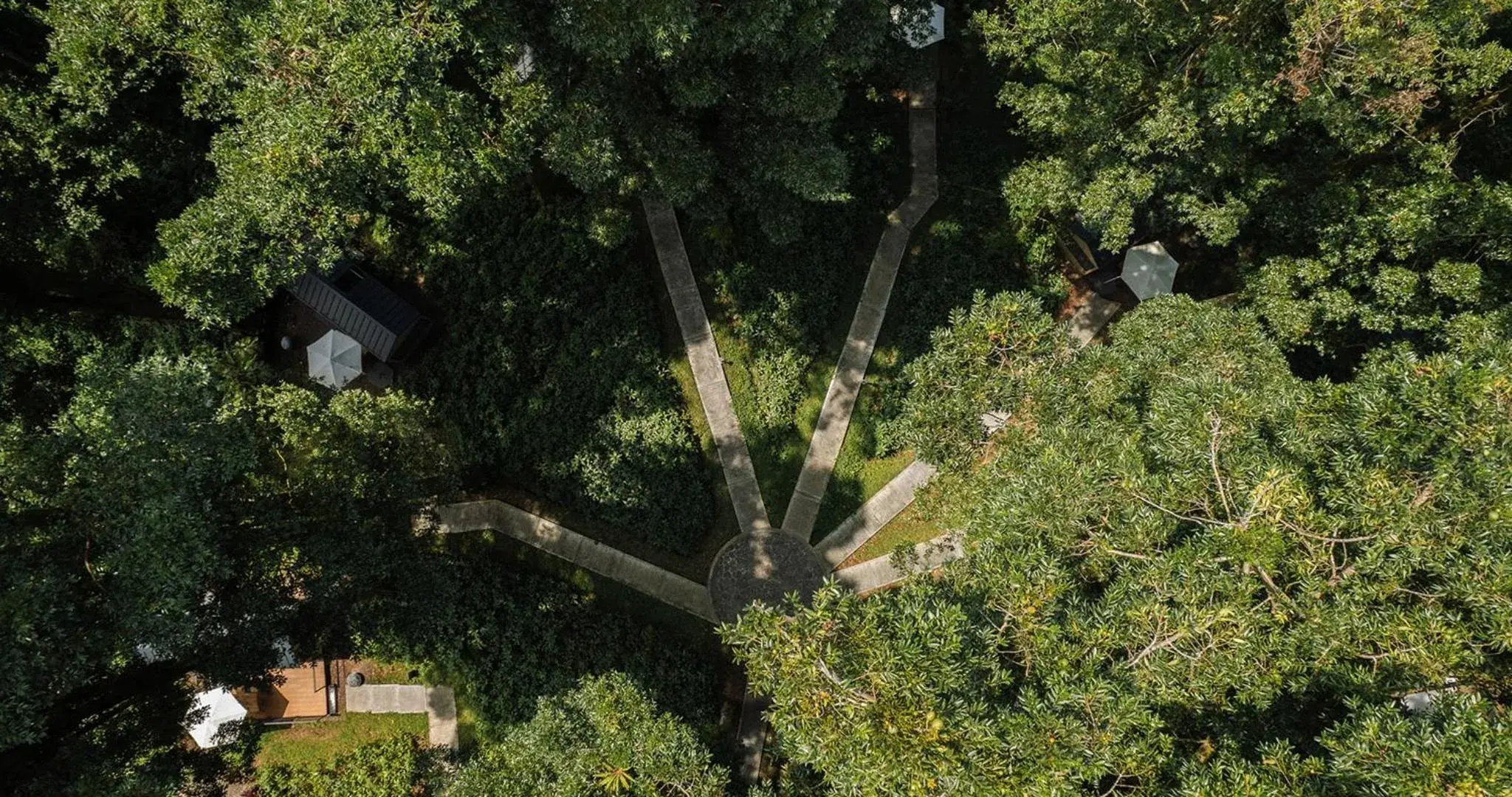 Bobocabin Baturraden, Purwokerto Bobocabin Baturraden, Purwokerto