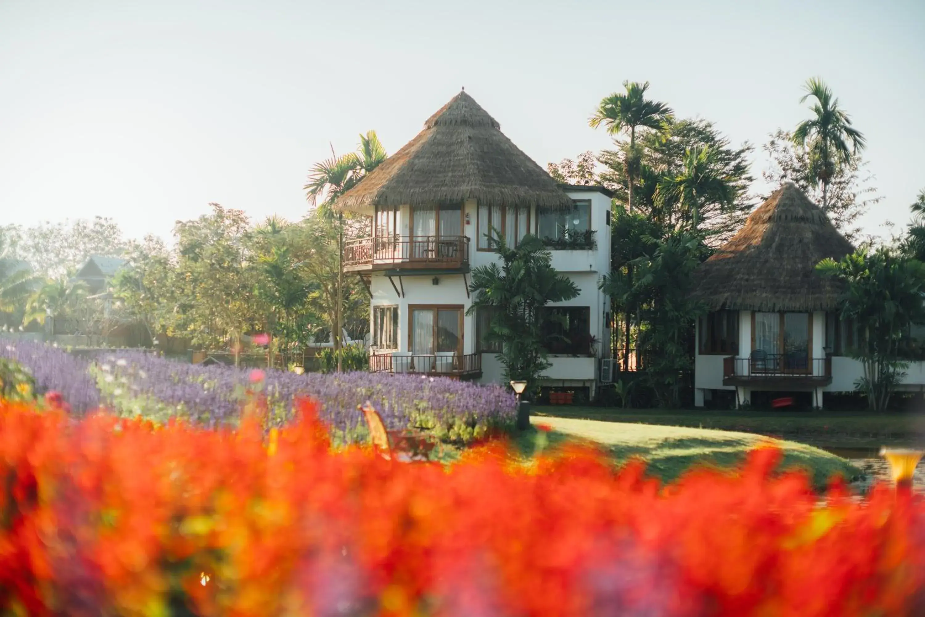 Phusanfah Resort Phusanfah Resort