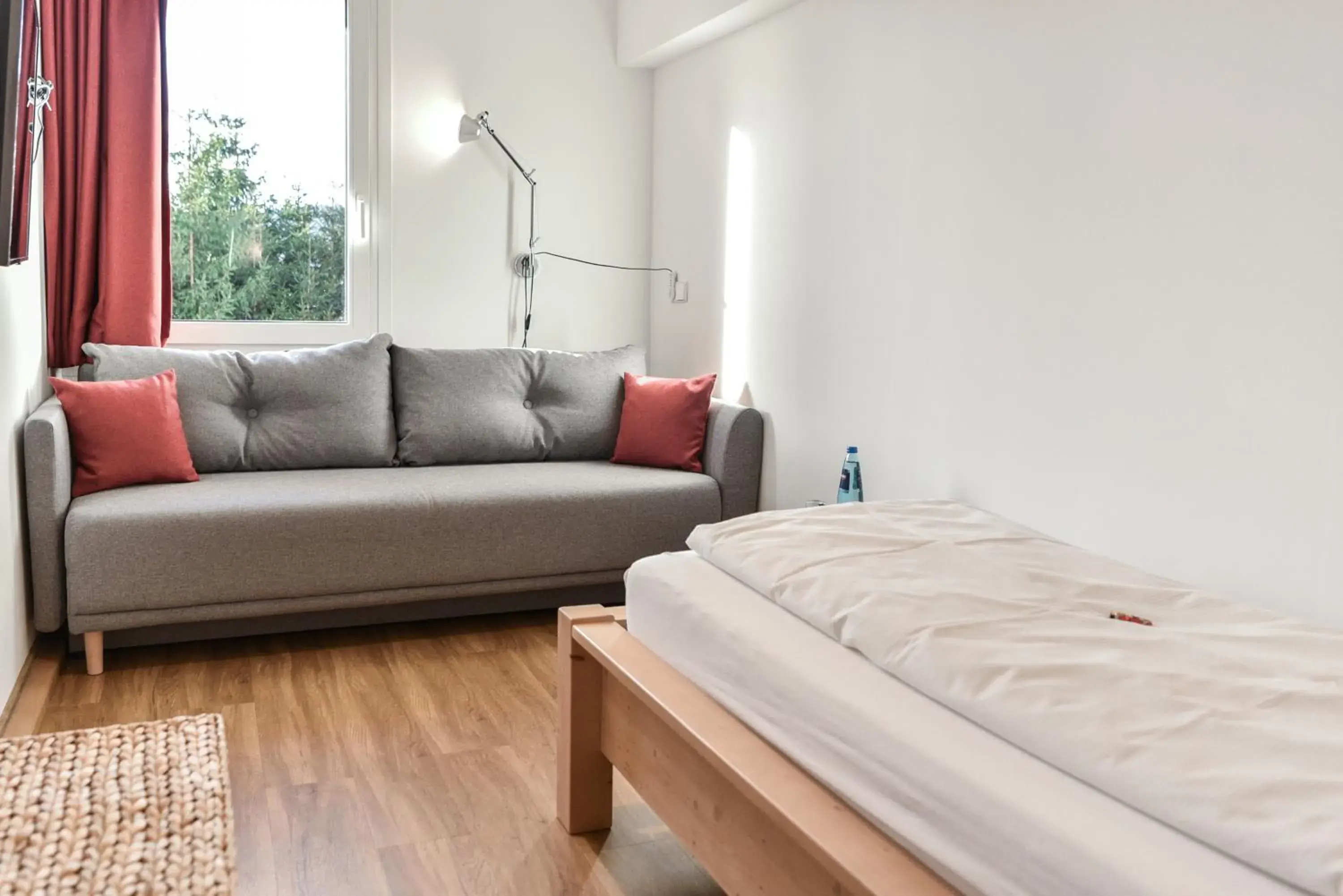 Double or Twin Room - single occupancy in Gasthof Lafette Double or Twin Room - single occupancy in Gasthof Lafette