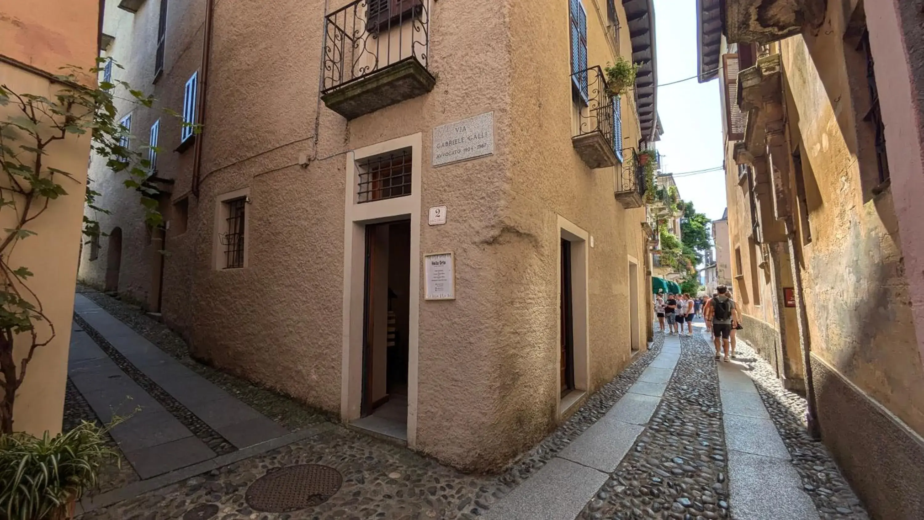 Piccolo Hotel Olina Piccolo Hotel Olina