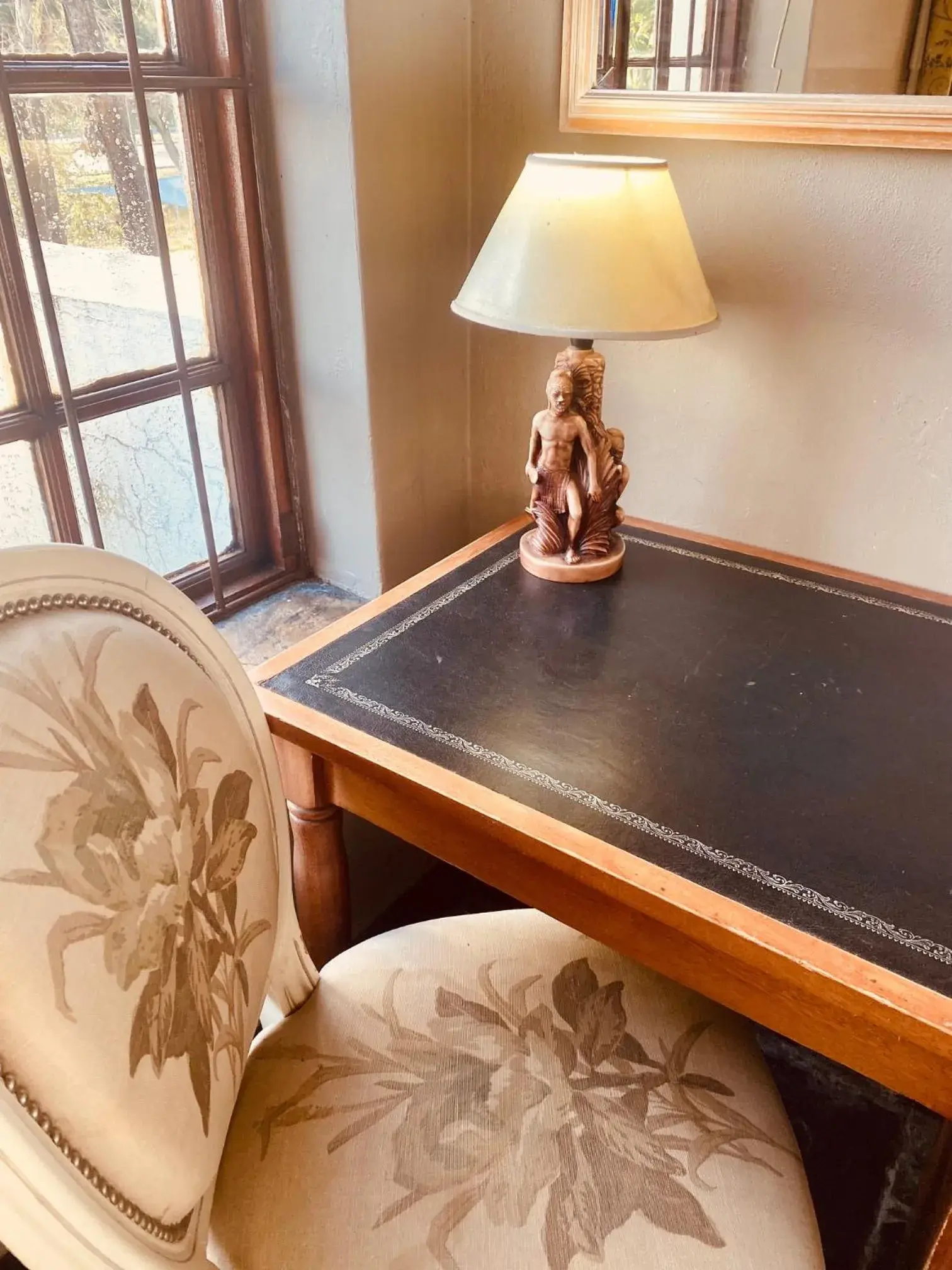 Studio with Garden View in Boord Guest House Studio with Garden View in Boord Guest House