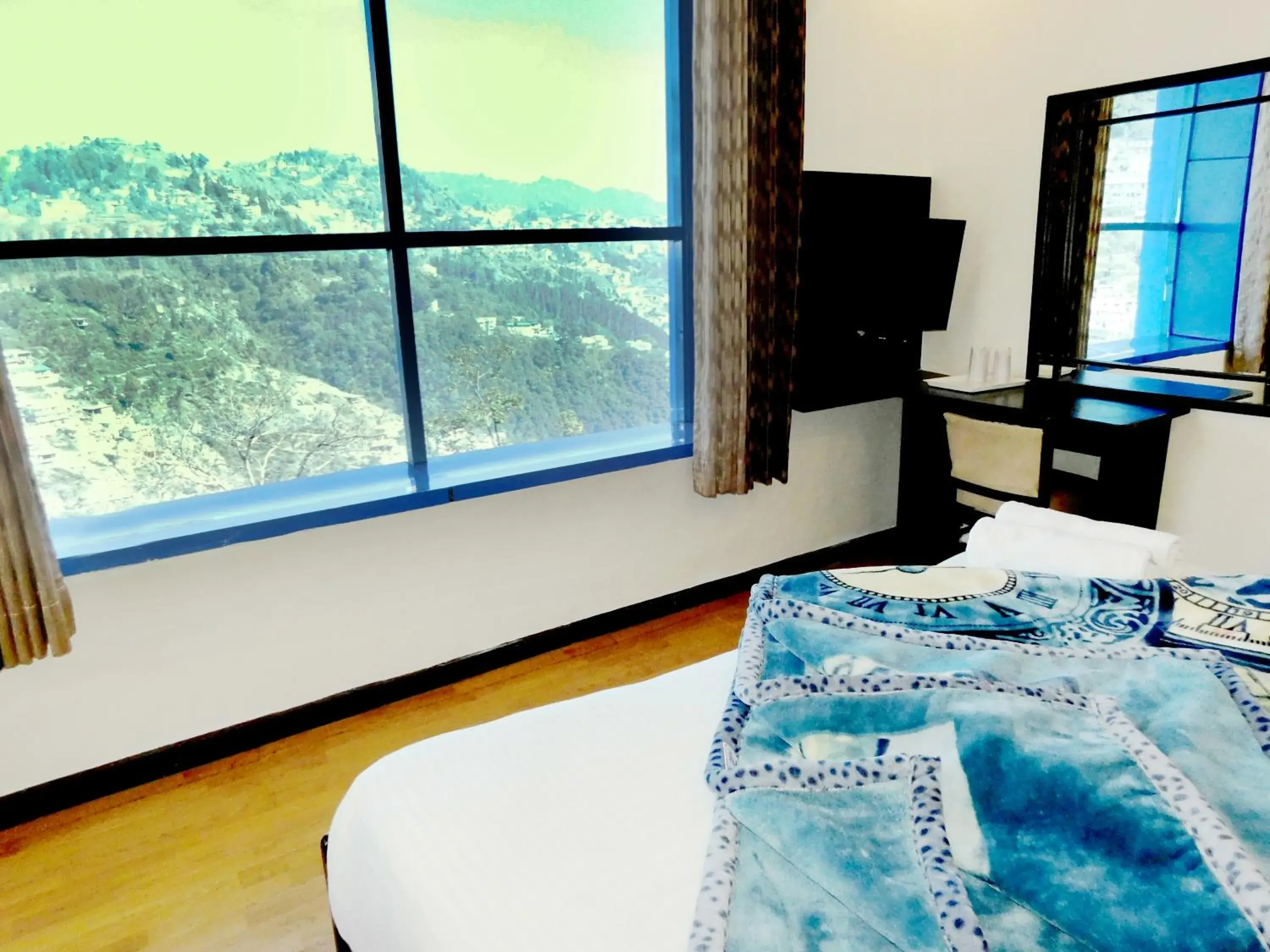 Hotel Crystal Palace Hotel Crystal Palace