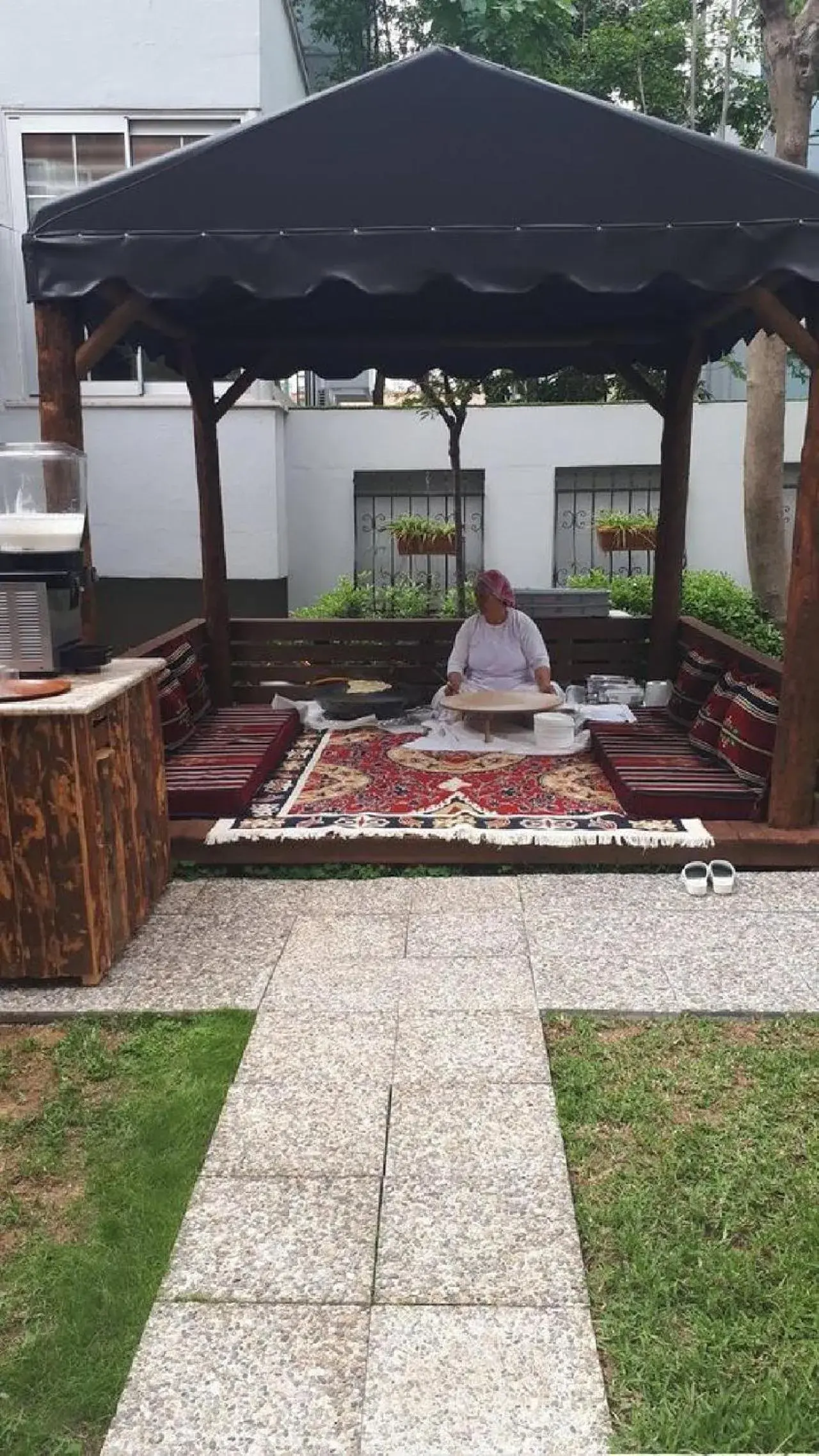 Kleopatra Ramira Hotel - All Inclusive Kleopatra Ramira Hotel - All Inclusive