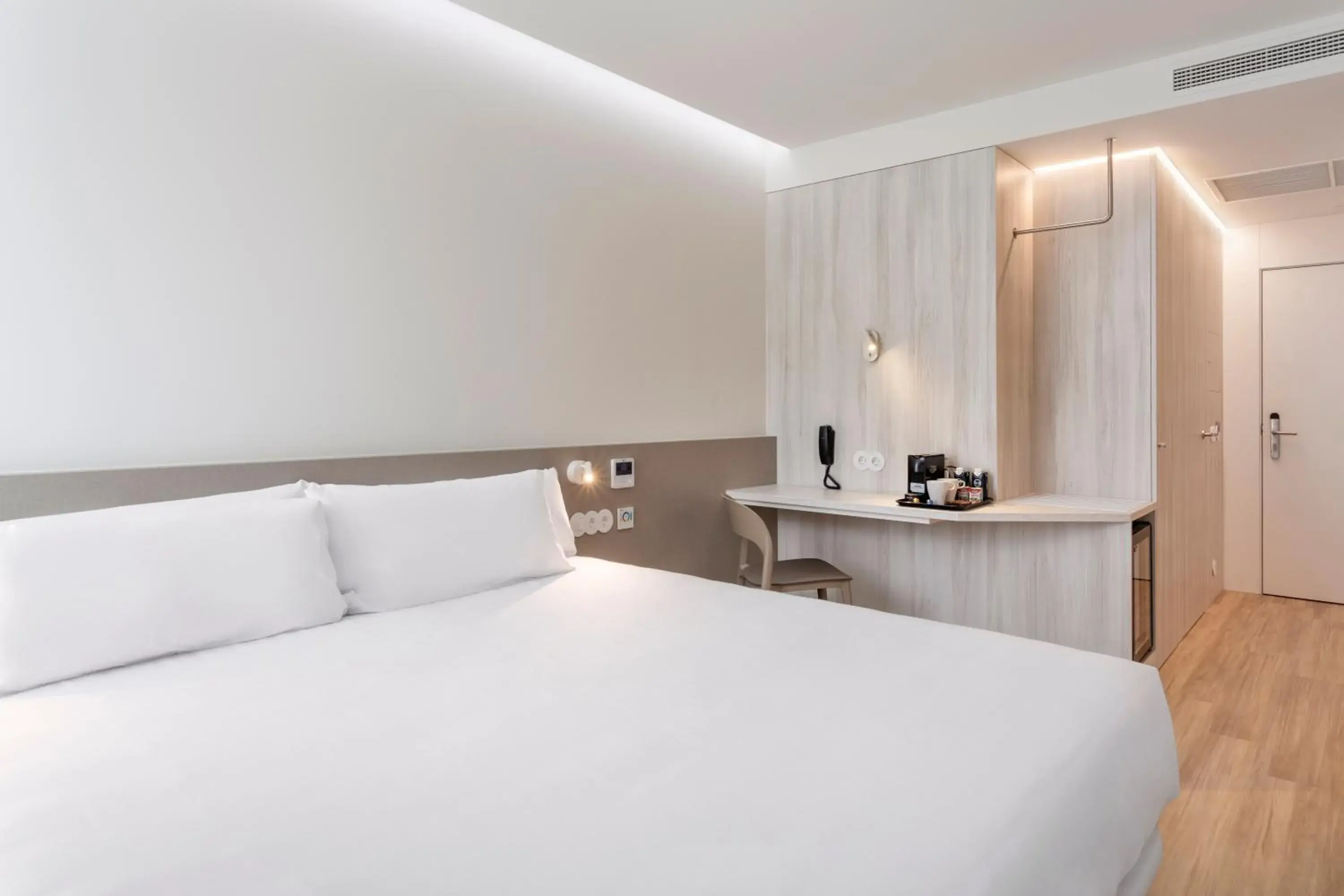 Deluxe Room in B&B HOTEL Santo Tirso Deluxe Room in B&B HOTEL Santo Tirso