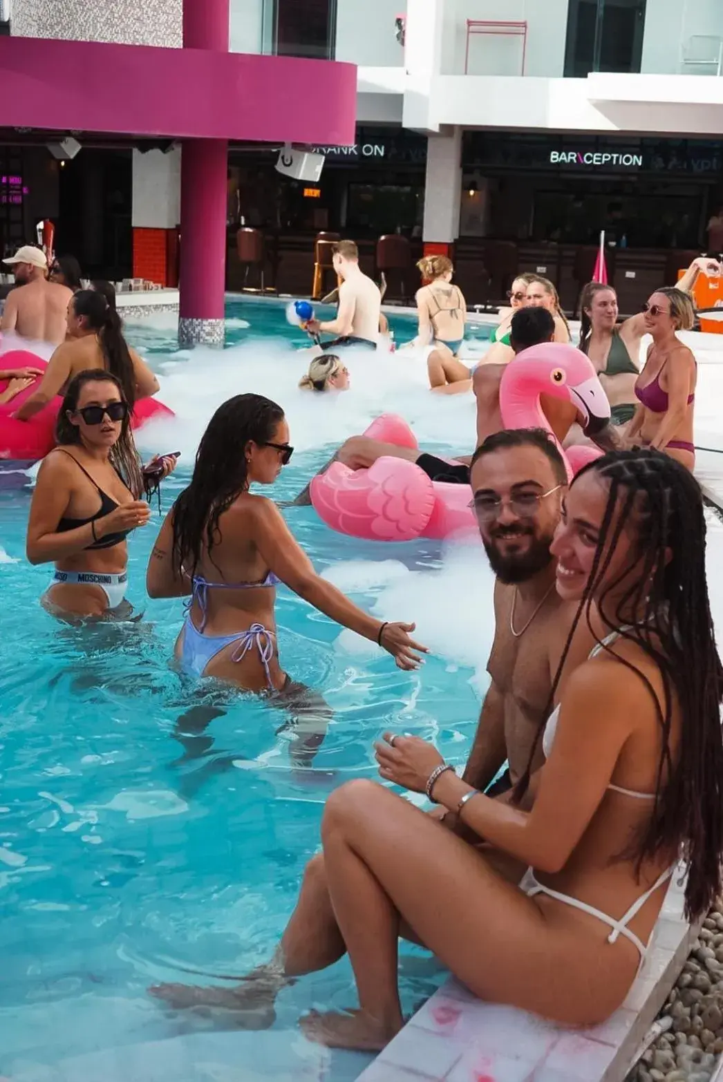 SocialTel Koh Samui SocialTel Koh Samui