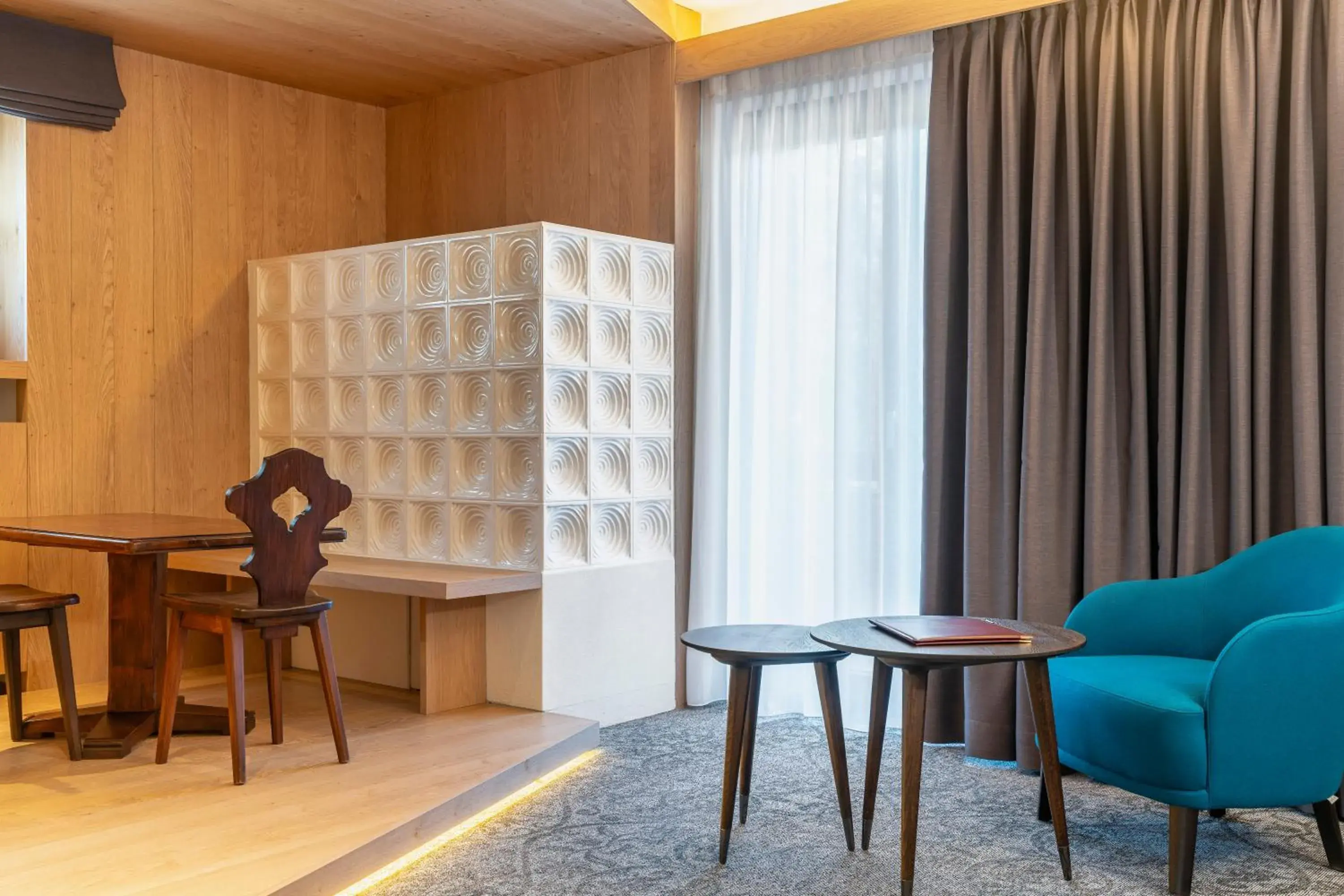 Suite Deluxe (2 Adults + 2 Children) in Hotel Lajadira & Spa Suite Deluxe (2 Adults + 2 Children) in Hotel Lajadira & Spa