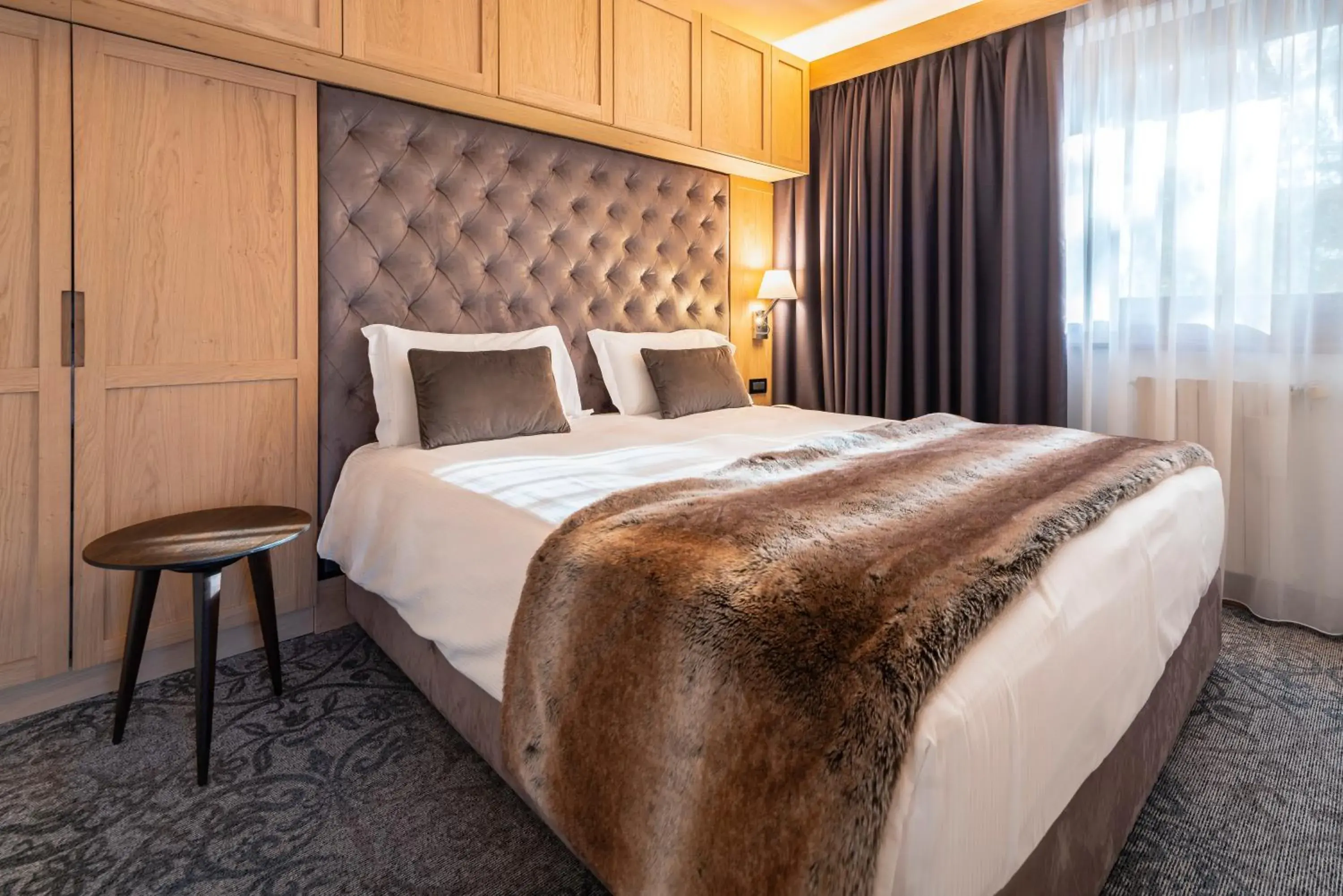 Deluxe Suite (3 Adults) in Hotel Lajadira & Spa Deluxe Suite (3 Adults) in Hotel Lajadira & Spa