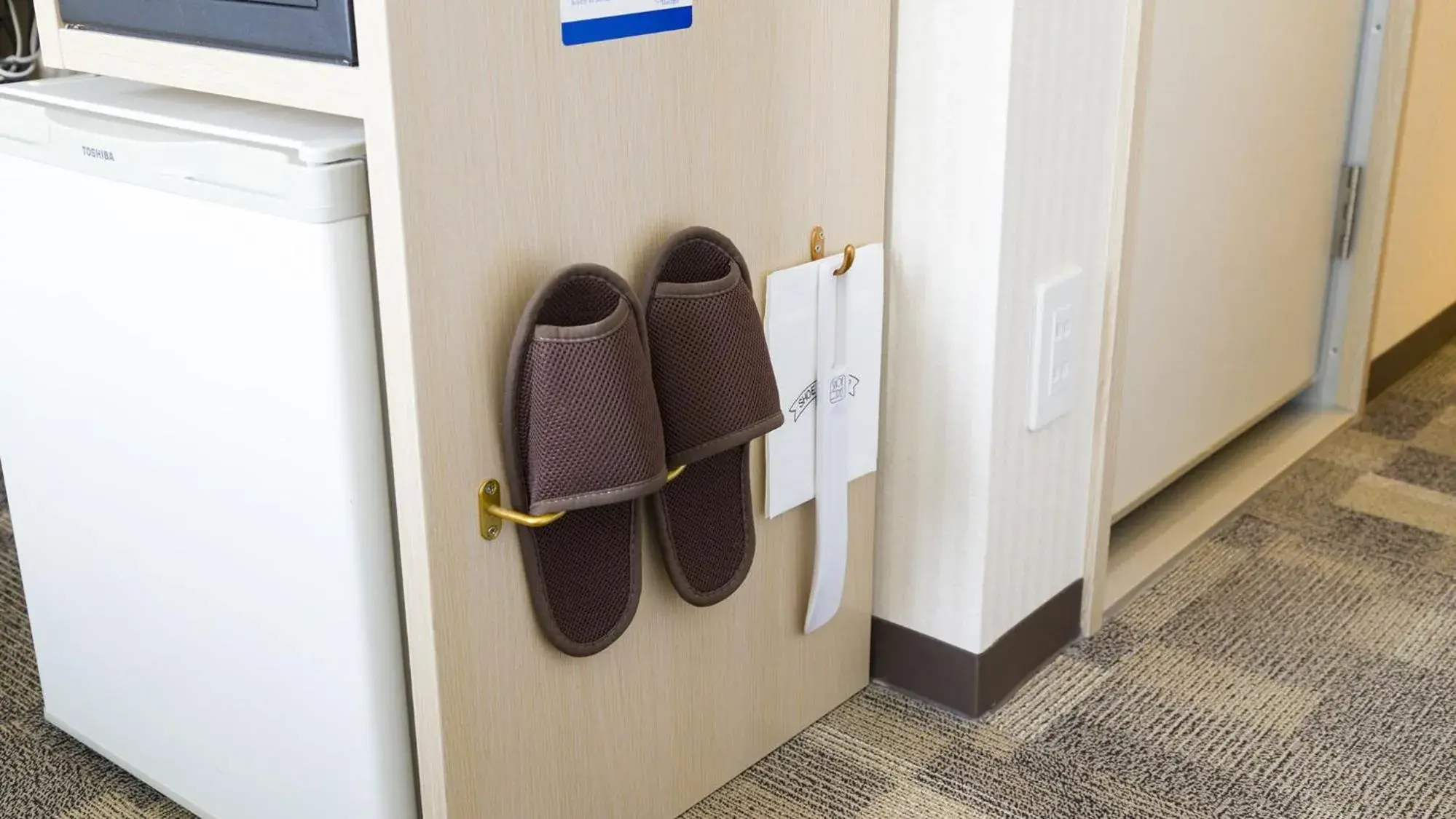 Double Room for Single Use - Non-Smoking in Toyoko Inn Kasukabe-eki Nishi-guchi Double Room for Single Use - Non-Smoking in Toyoko Inn Kasukabe-eki Nishi-guchi