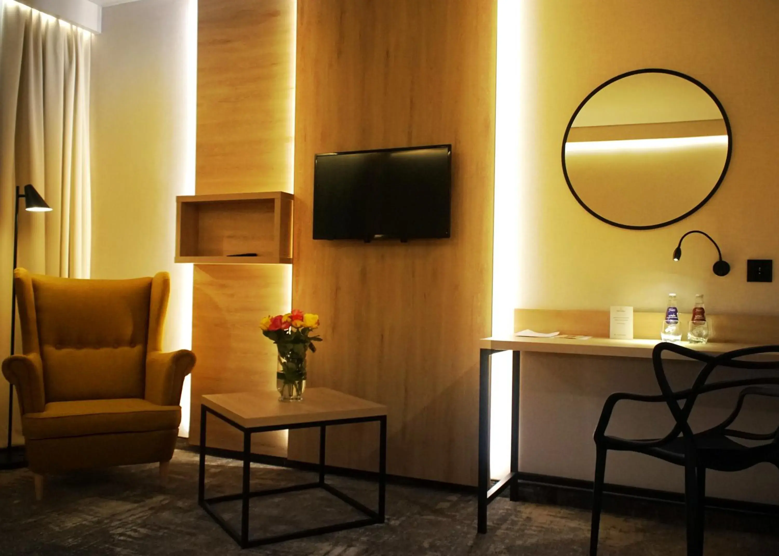 Deluxe Triple Room in Hotel Relax Deluxe Triple Room in Hotel Relax