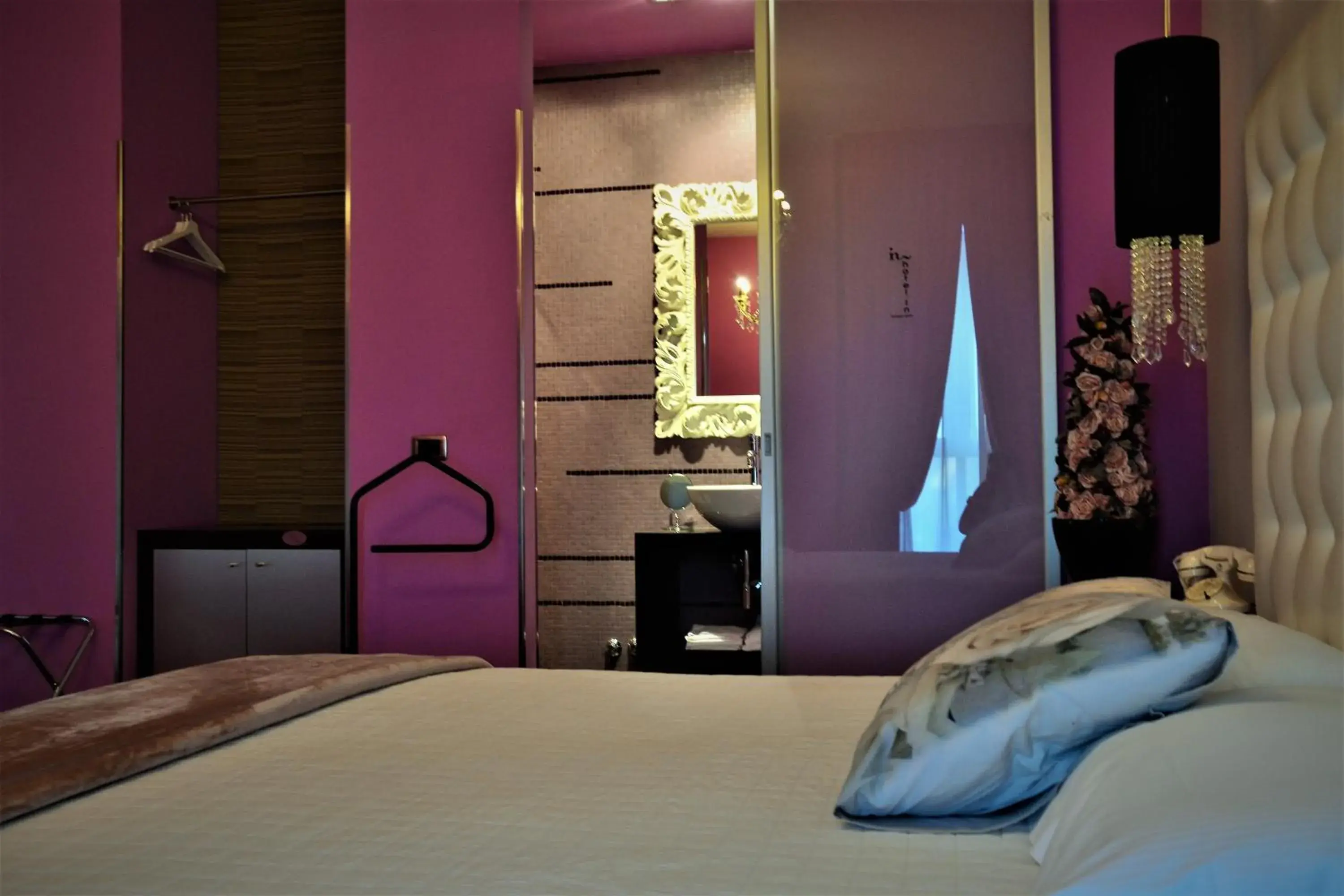 Deluxe Junior Suite in Hotel In - Lounge Room Deluxe Junior Suite in Hotel In - Lounge Room