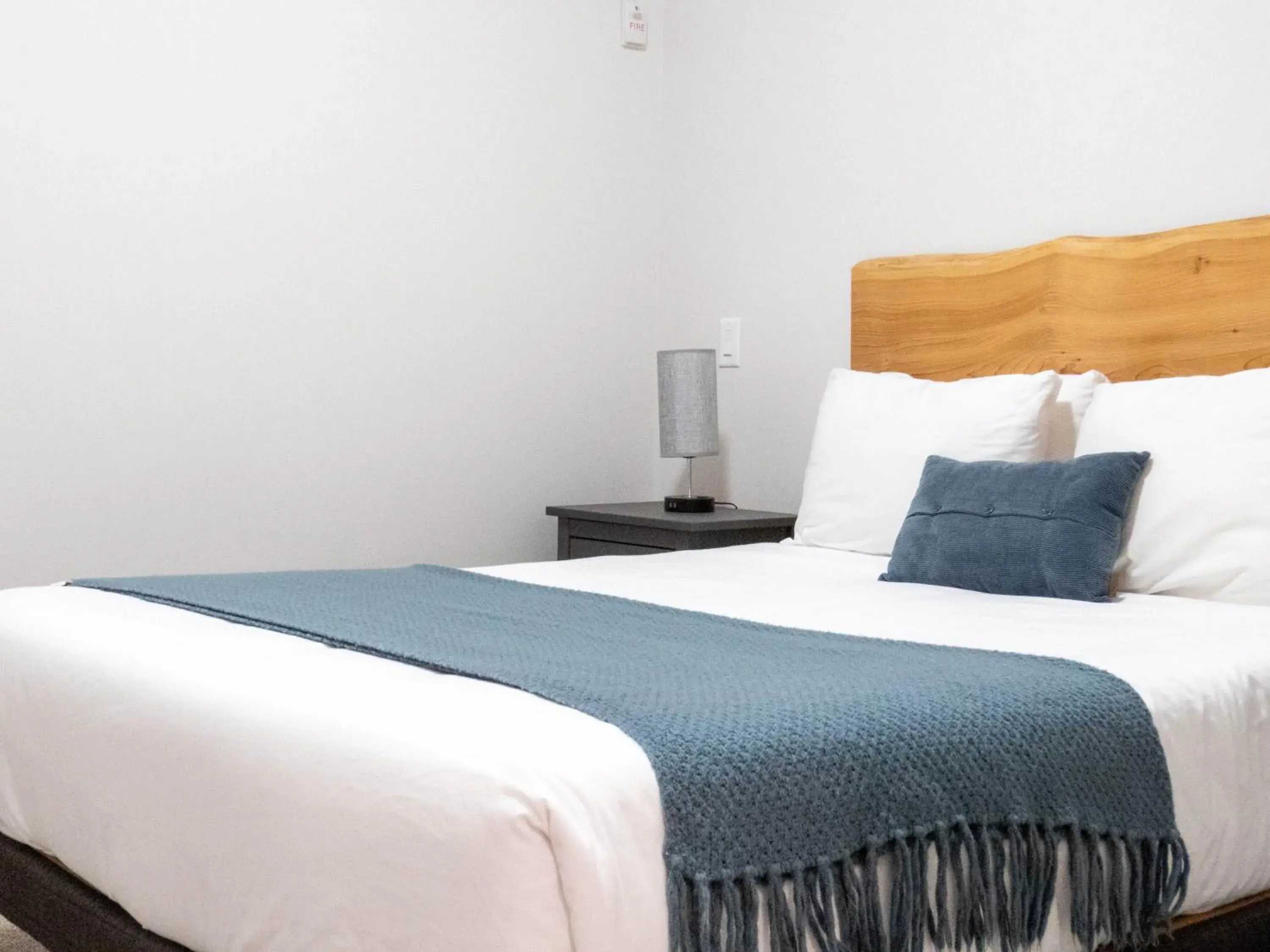 Three-Bedroom Suite in Beach Suites Three-Bedroom Suite in Beach Suites