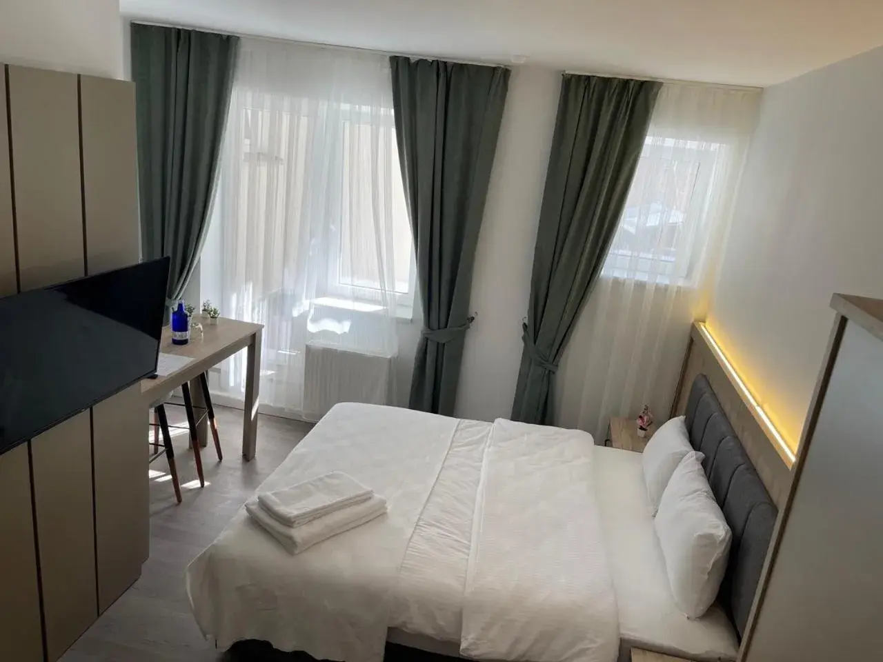 Apartment with Balcony in Weseler Wirtshaus Appartements Apartment with Balcony in Weseler Wirtshaus Appartements