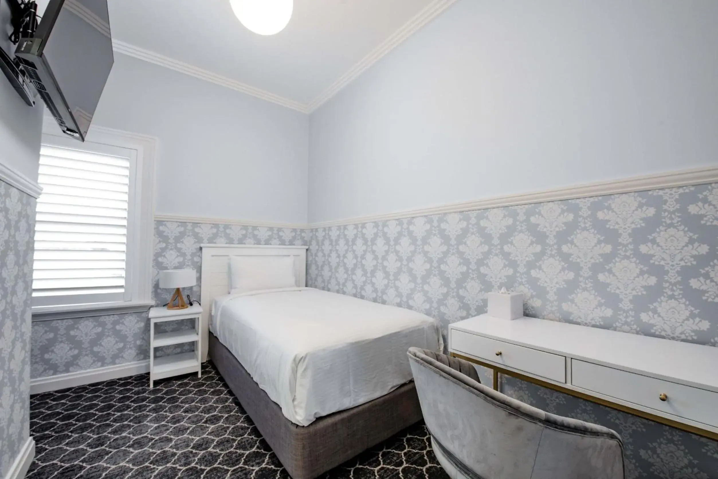 Single Room in Bankstown Hotel Single Room in Bankstown Hotel