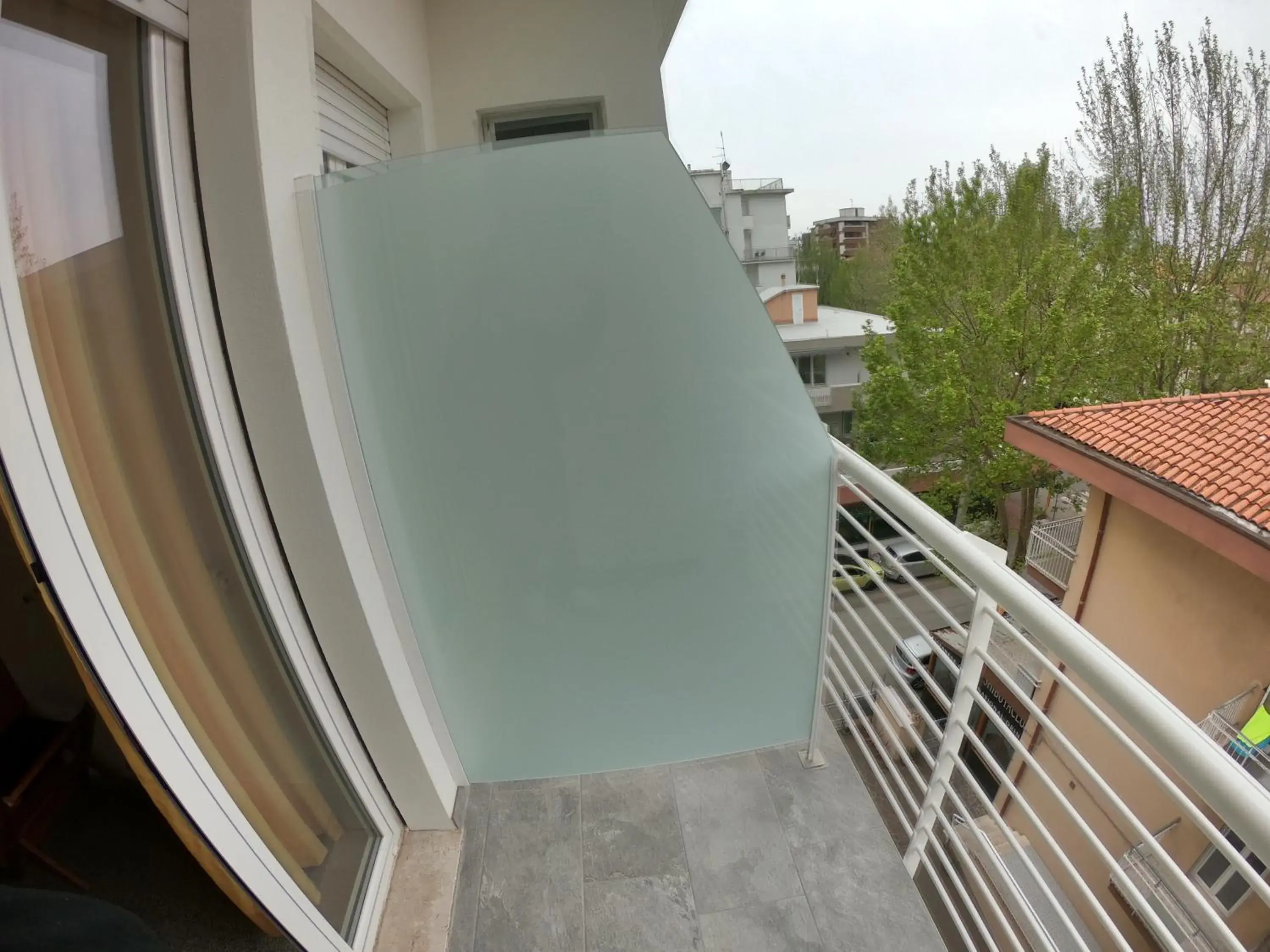 Triple Room in HOTELHALFMOON Triple Room in HOTELHALFMOON