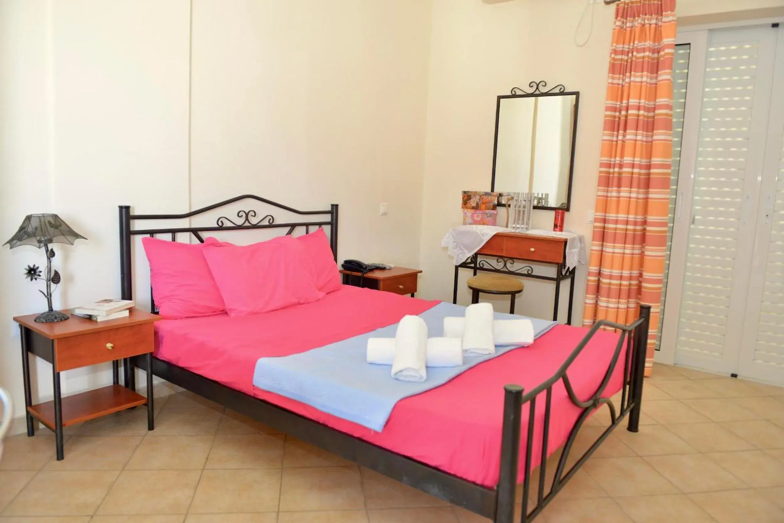 Studio in Korali Studio in Korali