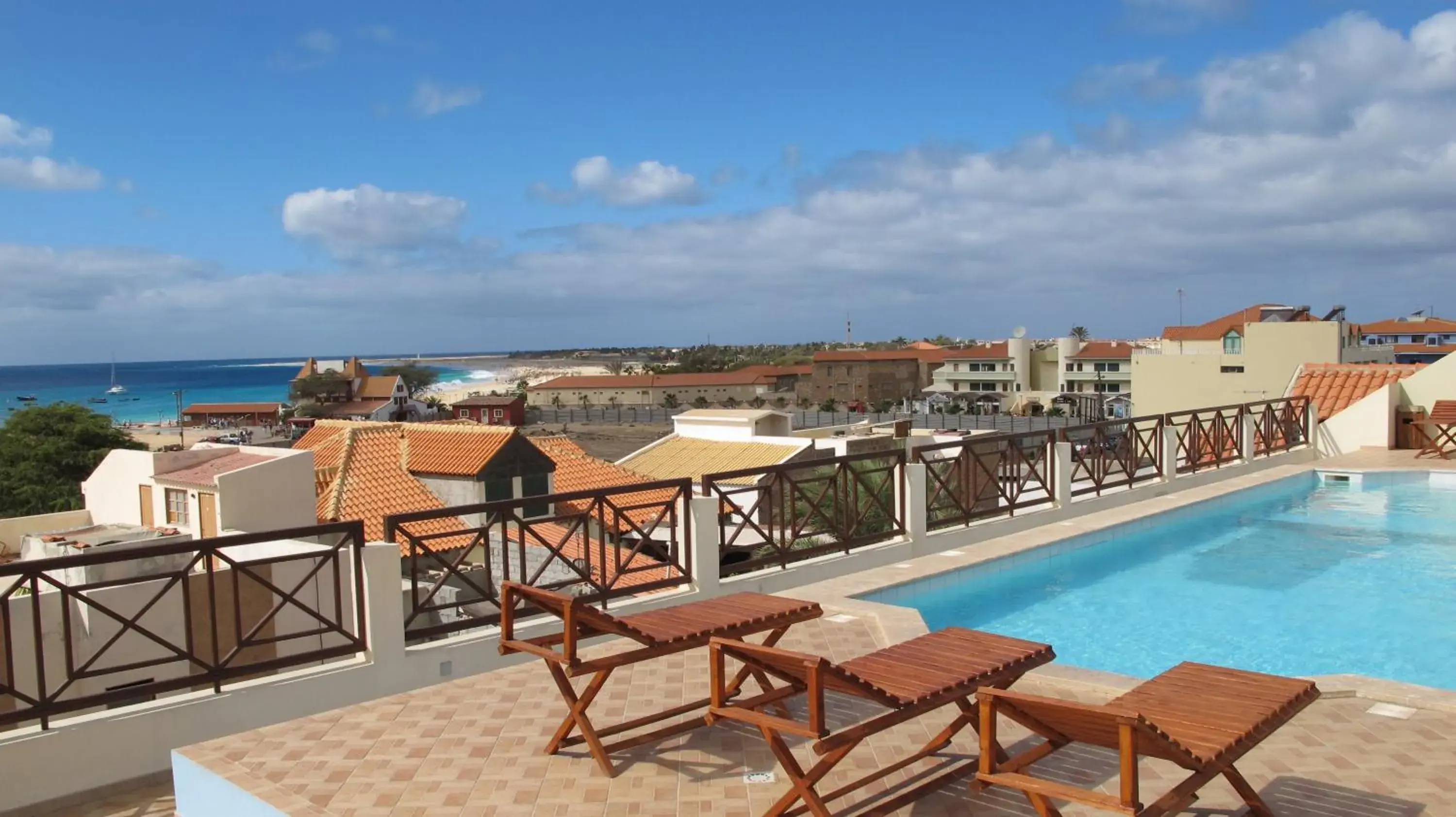 Patio Antigo Residence Patio Antigo Residence