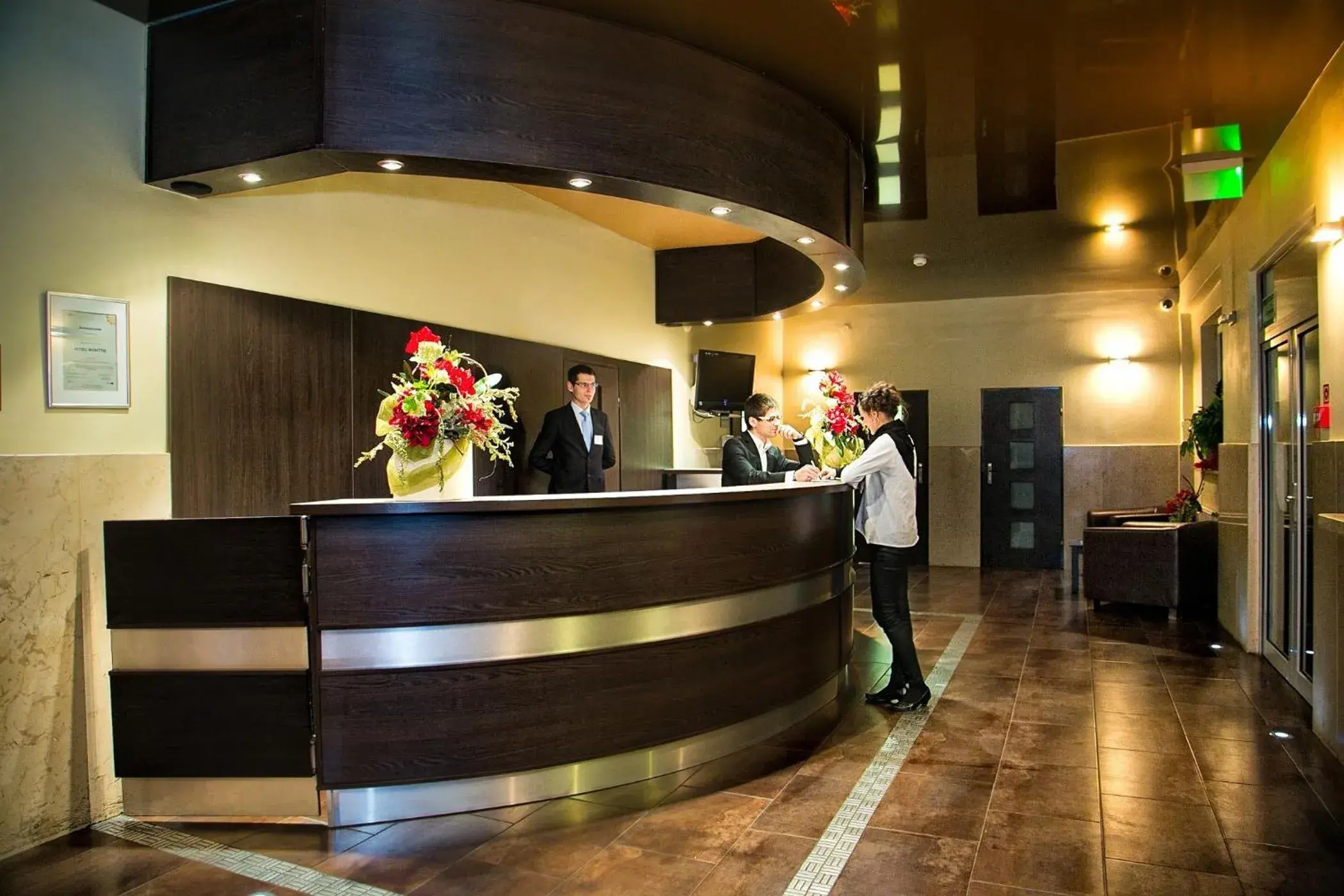 Hotel Monttis Hotel Monttis