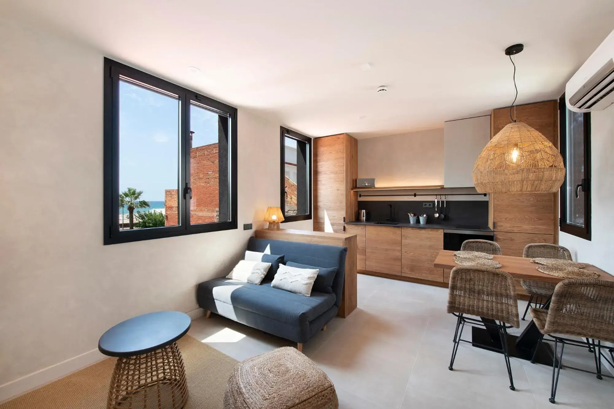 Apartment with Sea View in Apartamentos Balisse Apartment with Sea View in Apartamentos Balisse