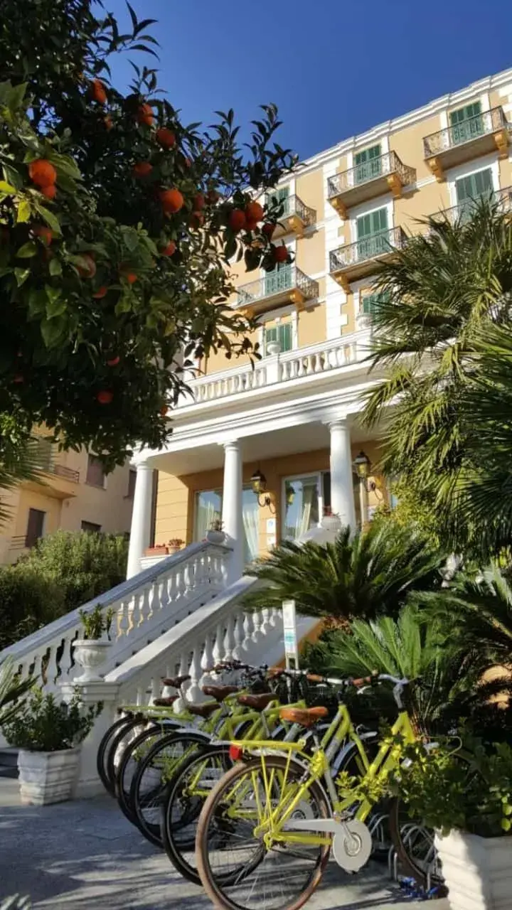 Hotel Morandi Hotel Morandi