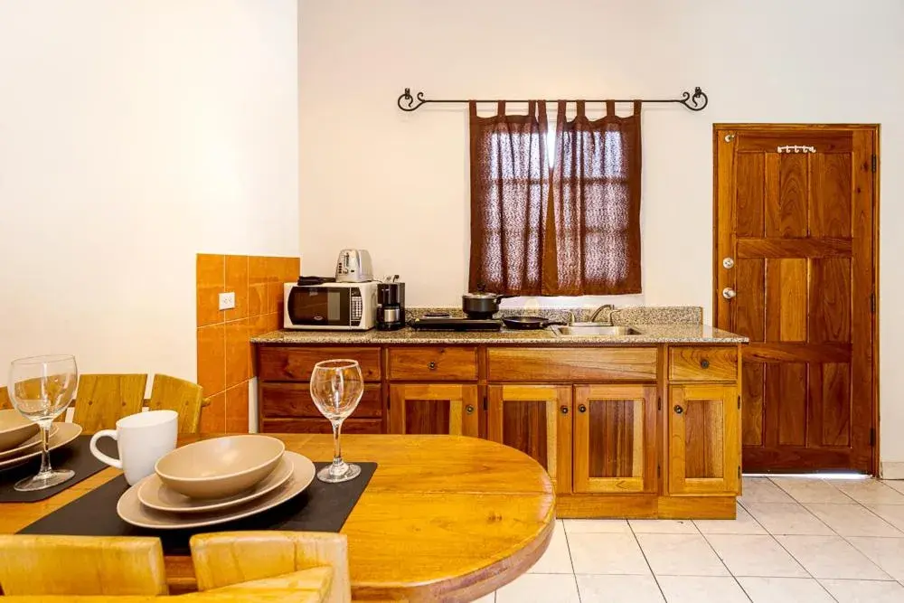 Junior Suite with Terrace in Downtown Suites Junior Suite with Terrace in Downtown Suites