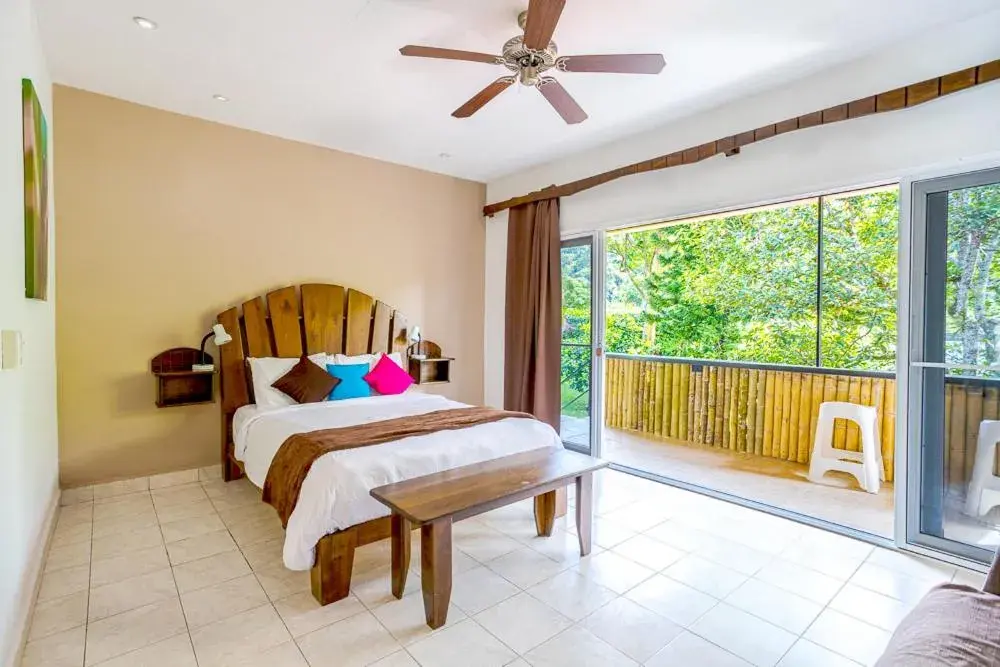 Family Suite in Downtown Suites Family Suite in Downtown Suites