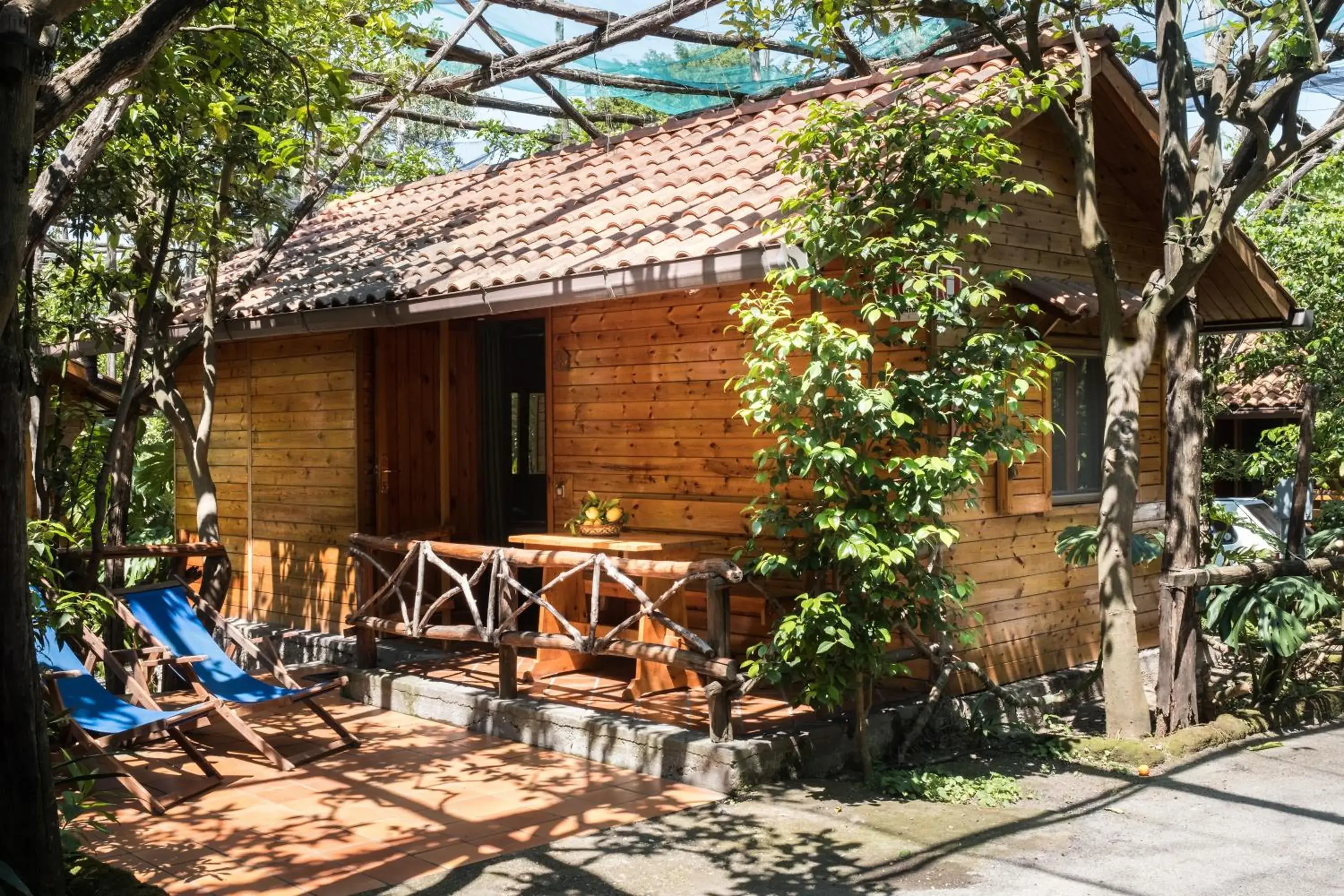 Residence Villaggio Verde Residence Villaggio Verde