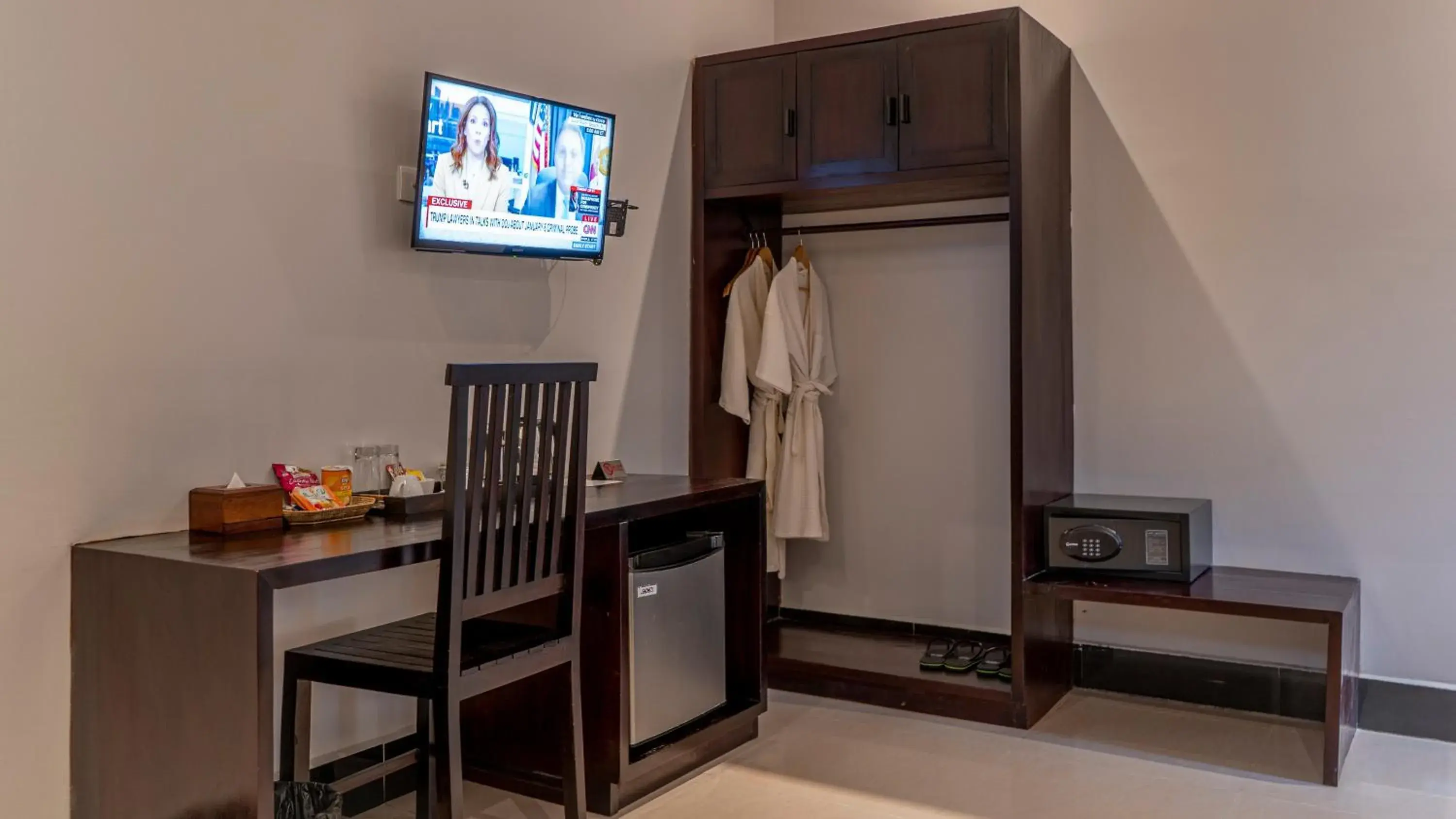 King Suite in Grange King Suite in Grange