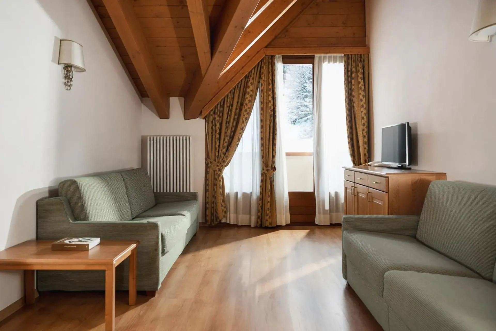 Duplex Suite in Hotel Residence 3 Signori Duplex Suite in Hotel Residence 3 Signori