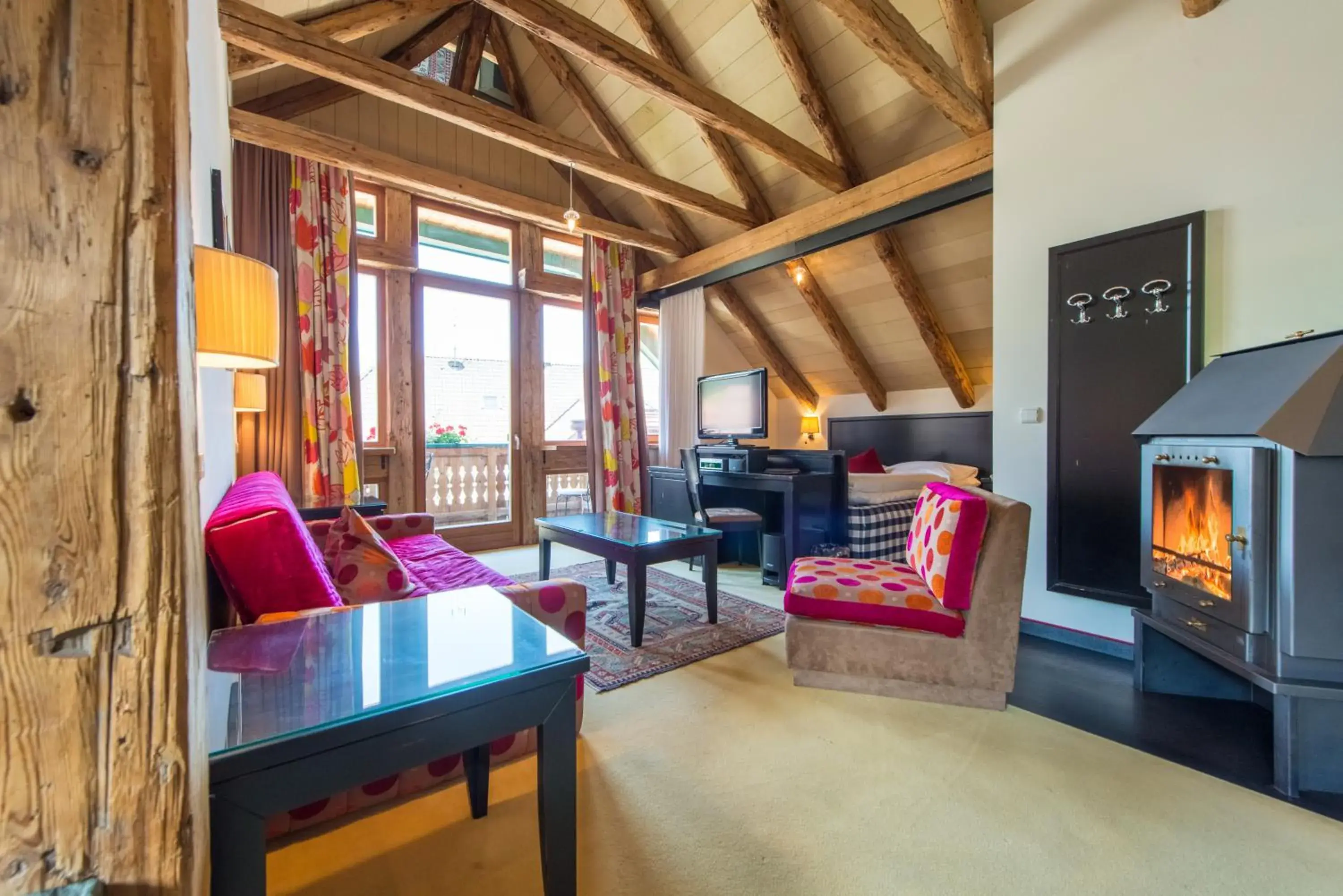 Suite in Adler Suite & Stube Suite in Adler Suite & Stube