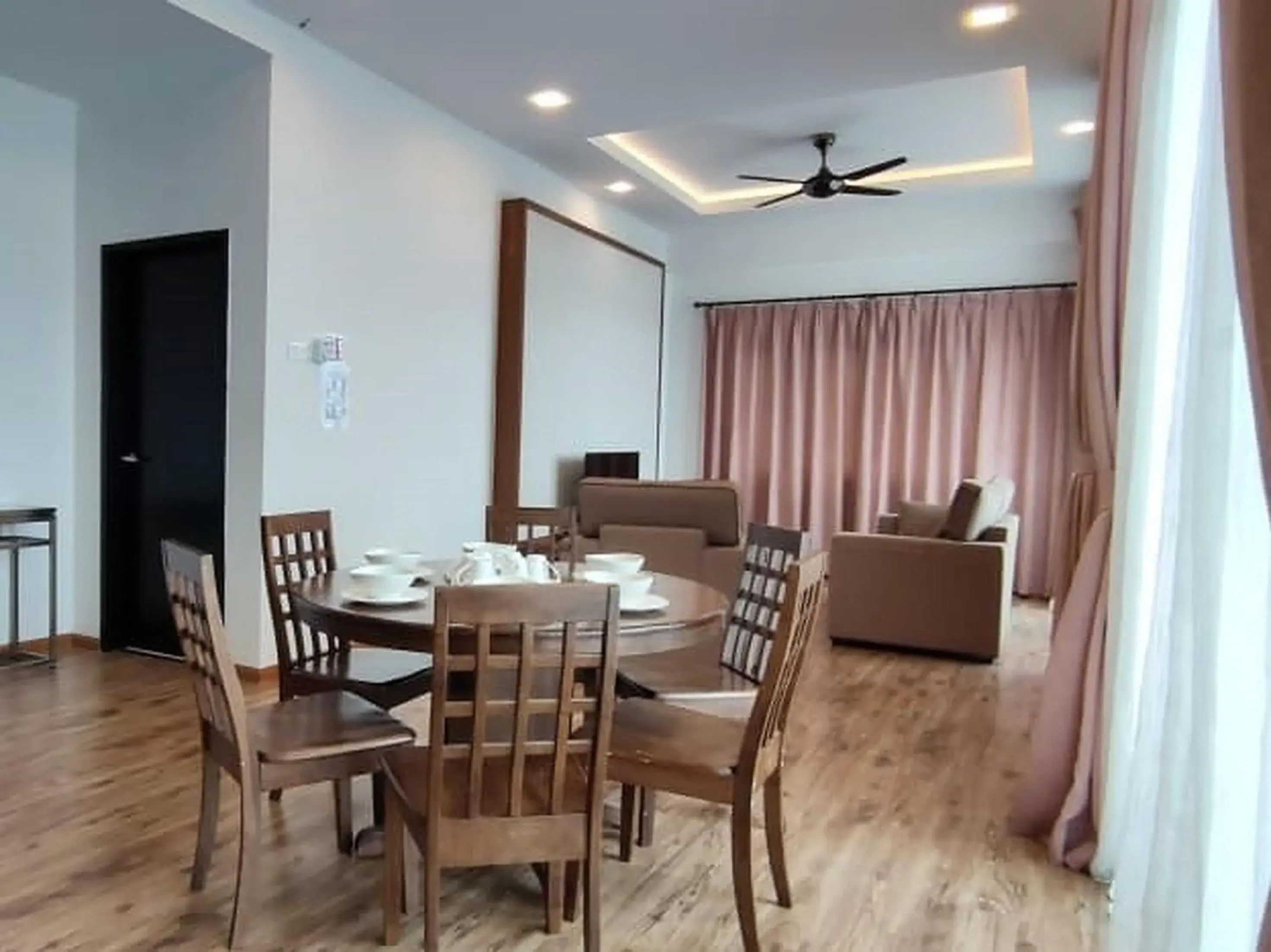 Three-Bedroom Apartment in PLAY at Nova Retreat Kea Farm Three-Bedroom Apartment in PLAY at Nova Retreat Kea Farm