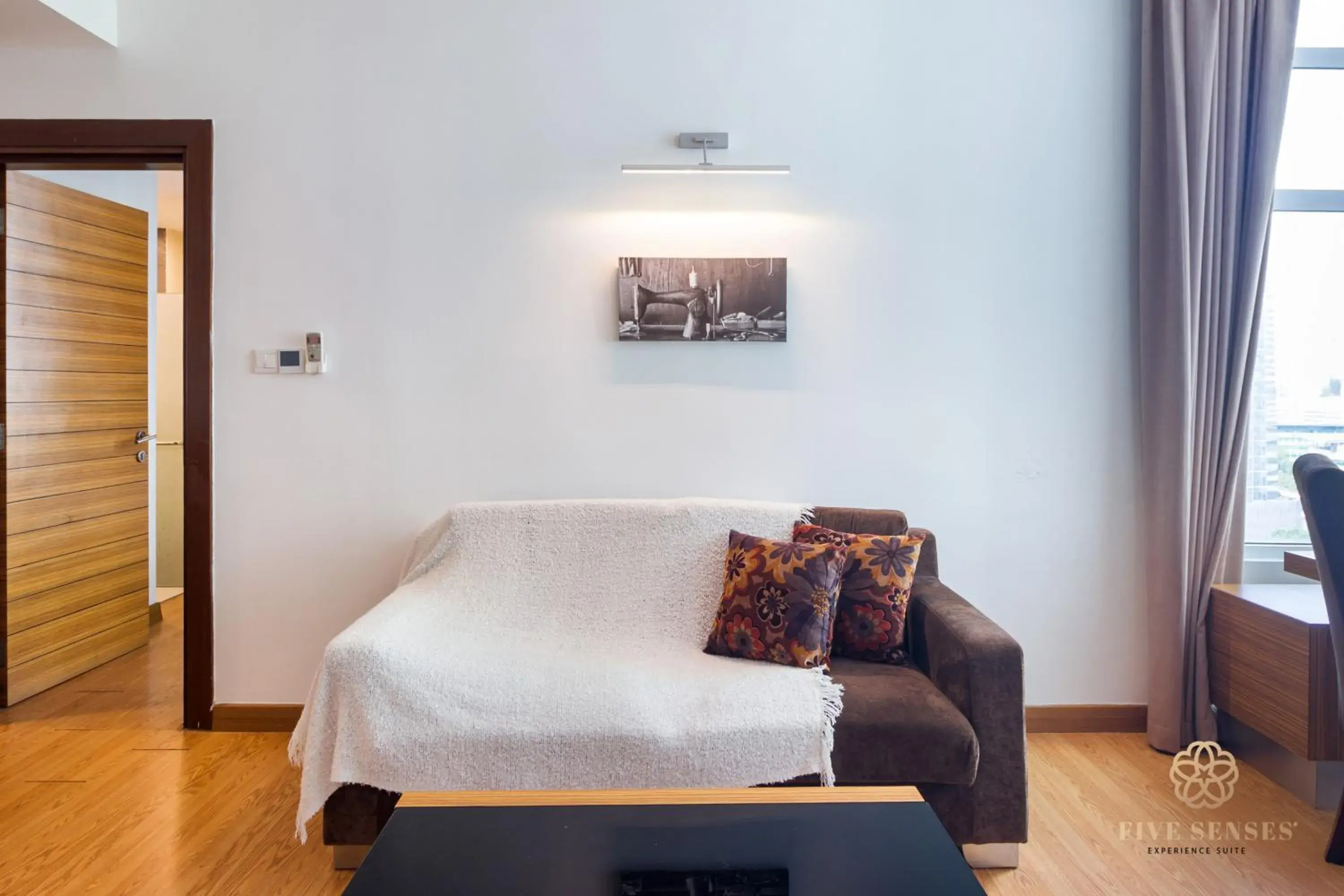 Superior Studio in Dua Sentral Kuala Lumpur, Roam Superior Studio in Dua Sentral Kuala Lumpur, Roam