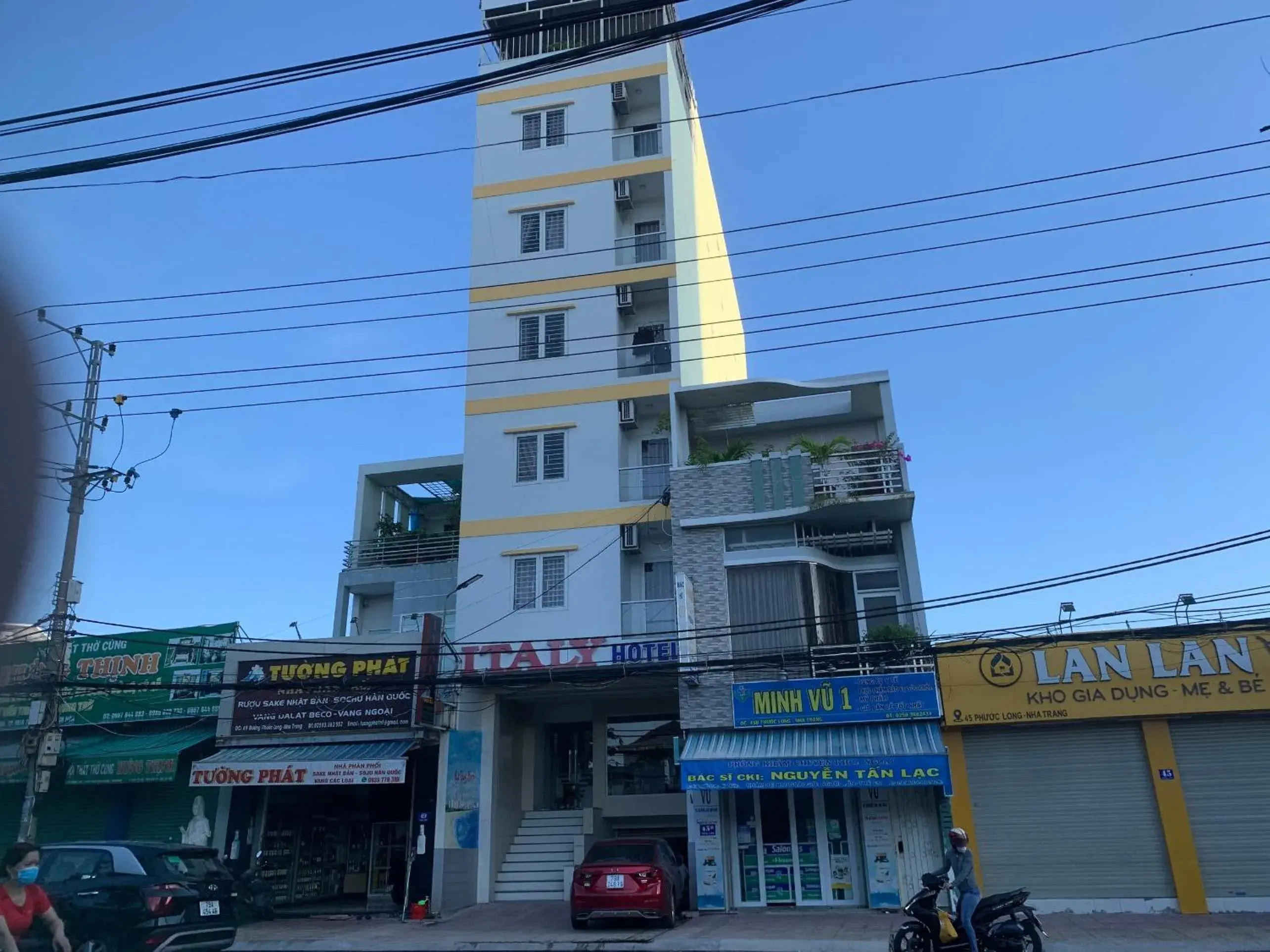 Italy Hotel Italy Hotel