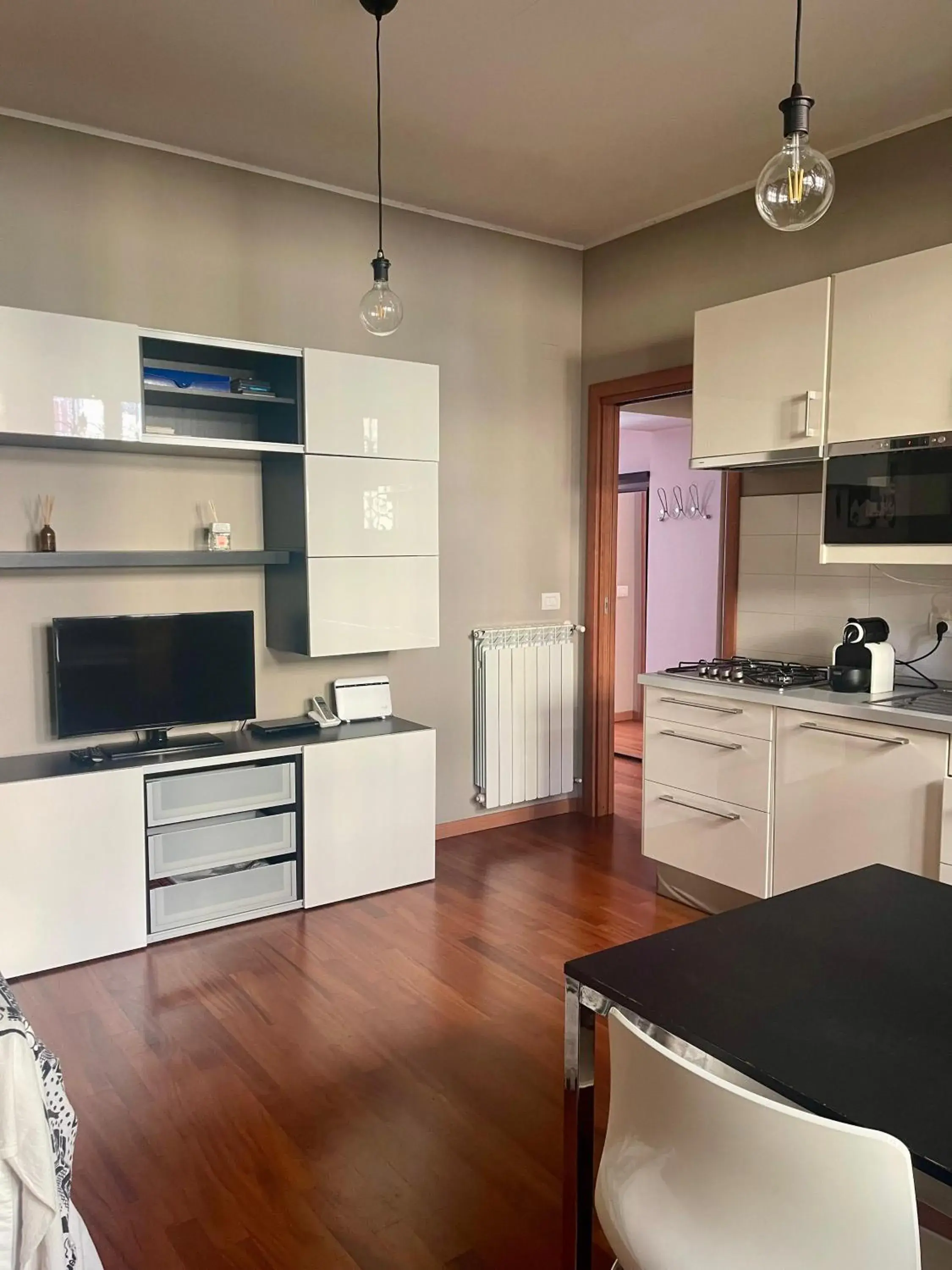 Two-Bedroom Apartment in Easy Milano - Rooms and Apartments Navigli Two-Bedroom Apartment in Easy Milano - Rooms and Apartments Navigli