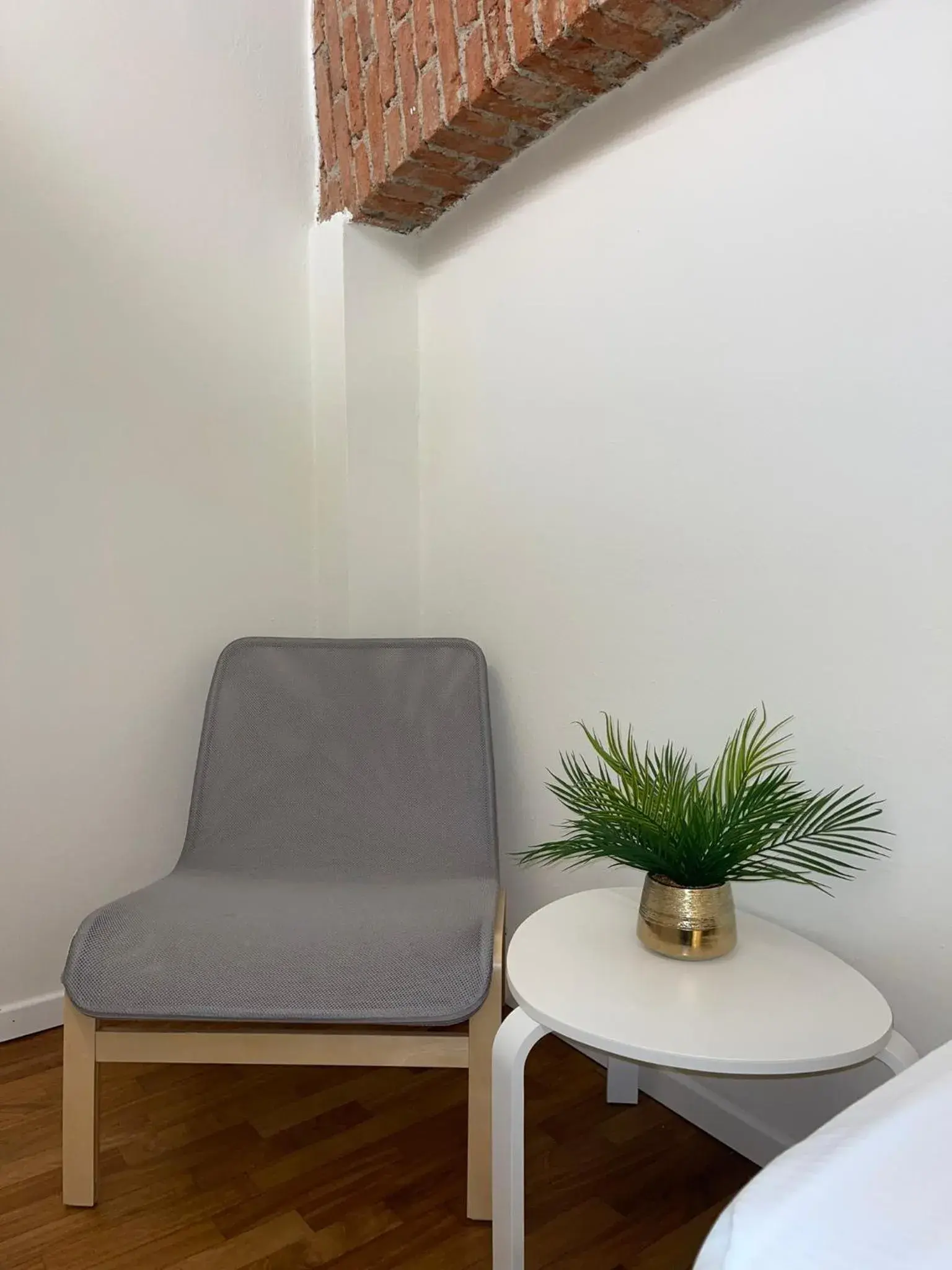 Twin Room in Easy Milano - Rooms and Apartments Navigli Twin Room in Easy Milano - Rooms and Apartments Navigli