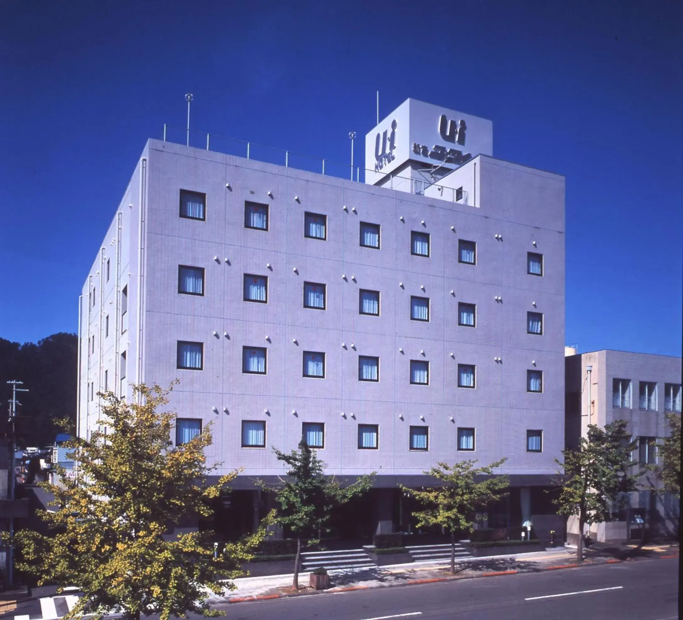 Shingu UI Hotel Shingu UI Hotel