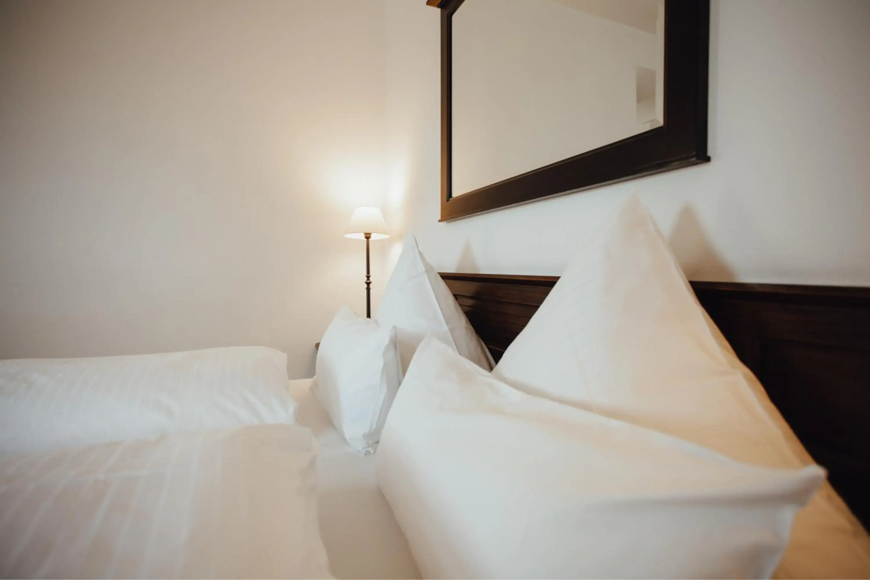 Deluxe Double Room in Hotel "Alter Pfarrhof" Deluxe Double Room in Hotel "Alter Pfarrhof"