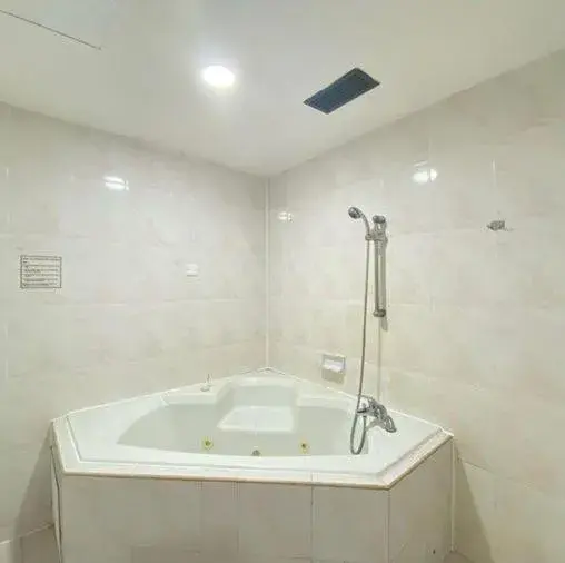 Family Room in SWISS AVENUE HOTEL Family Room in SWISS AVENUE HOTEL