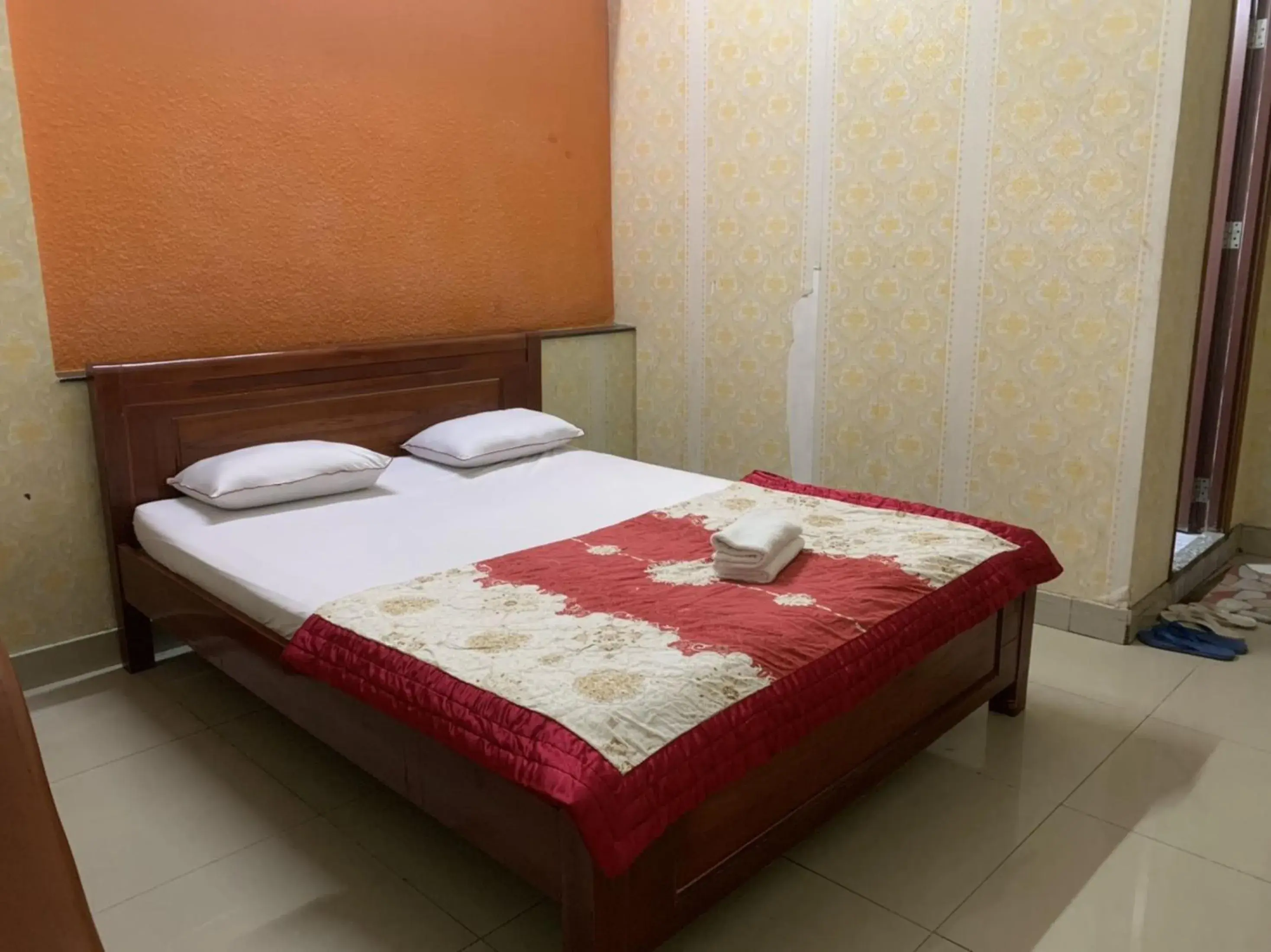 Standard Double Room in Gia Bao Hotel Standard Double Room in Gia Bao Hotel