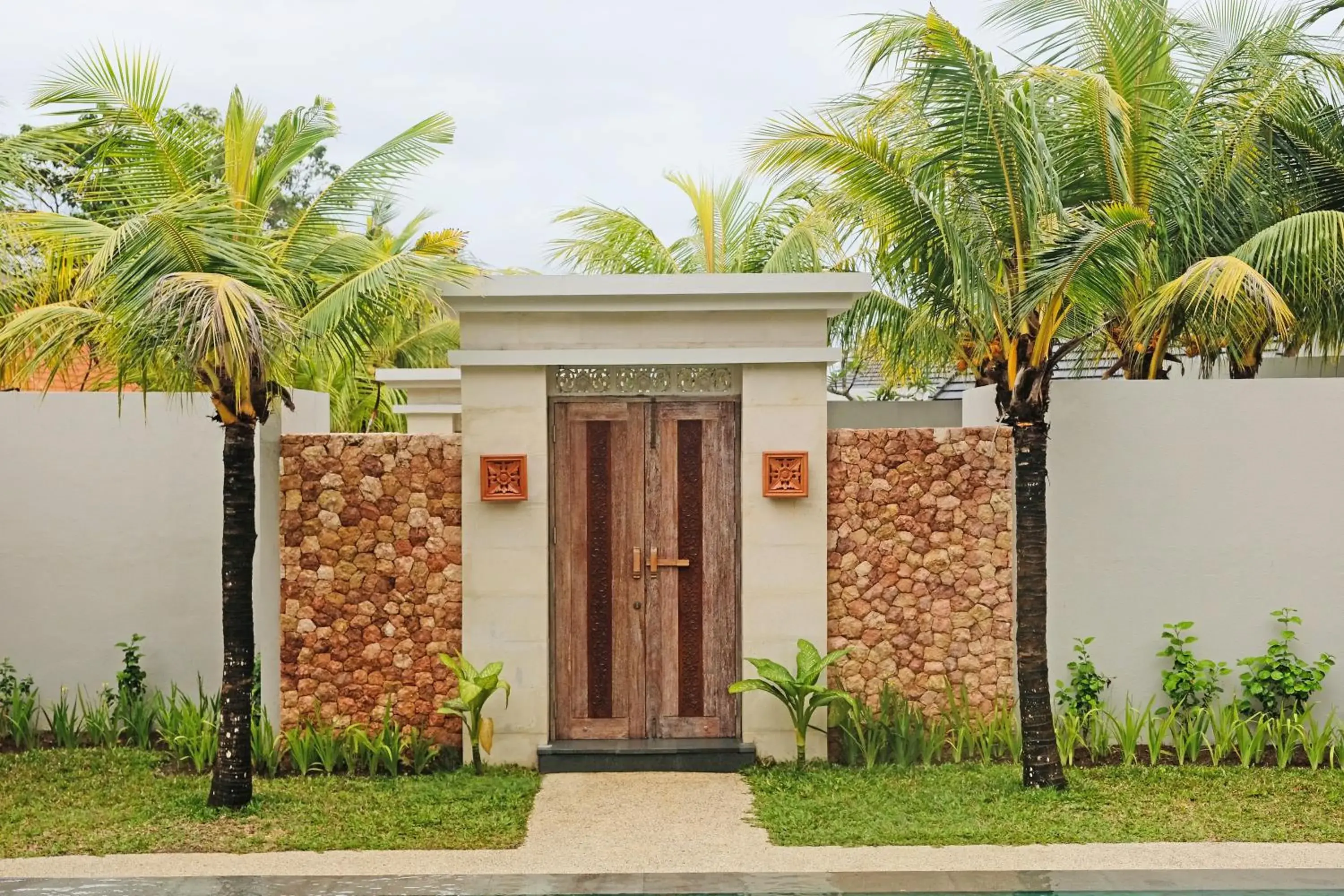 Four Bedroom Private Pool Villa in Vivara Bali Private Pool Villas & Spa Retreat Four Bedroom Private Pool Villa in Vivara Bali Private Pool Villas & Spa Retreat